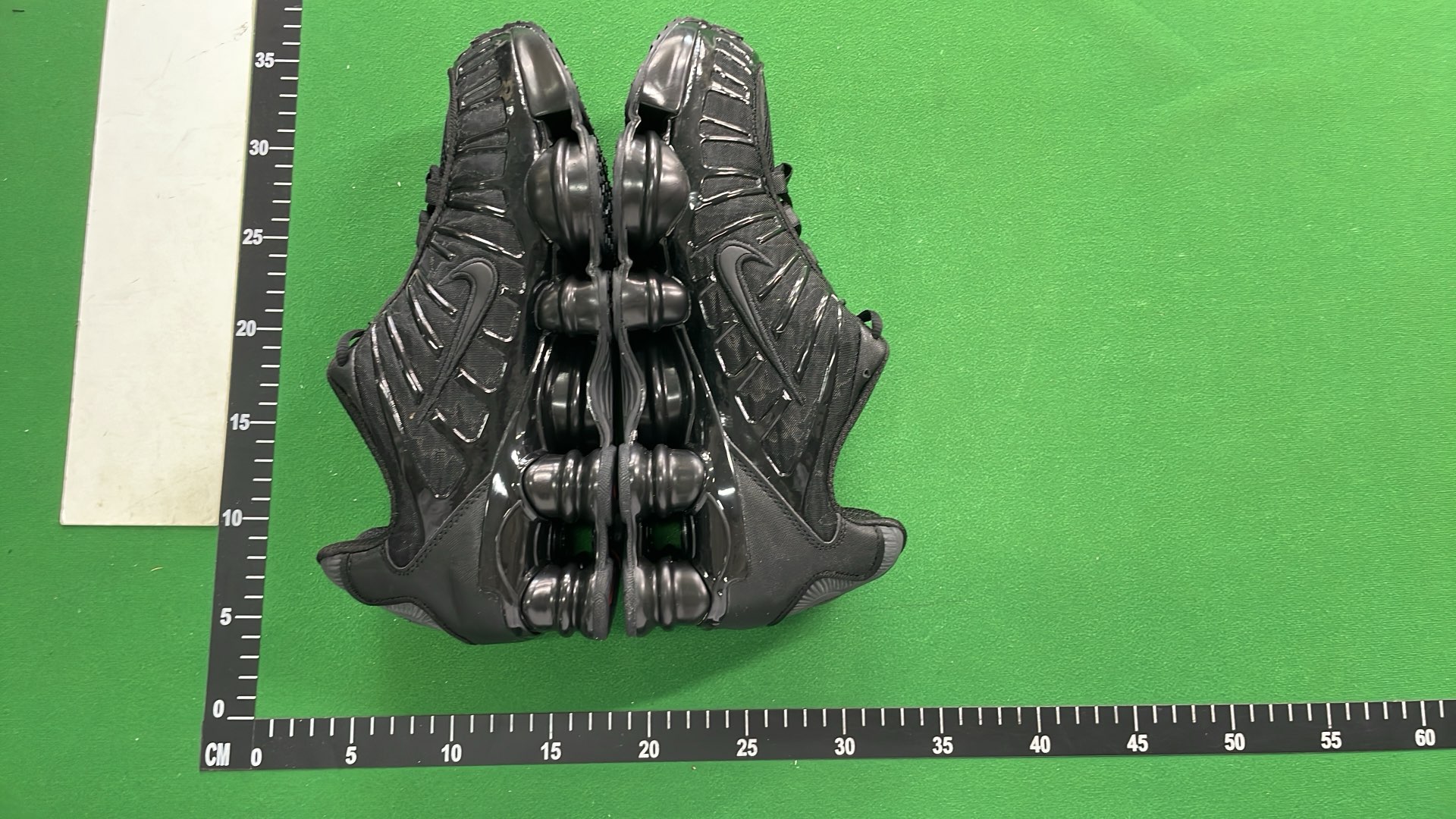 Nike Air Max 2090 Black Sneakers for Men Women