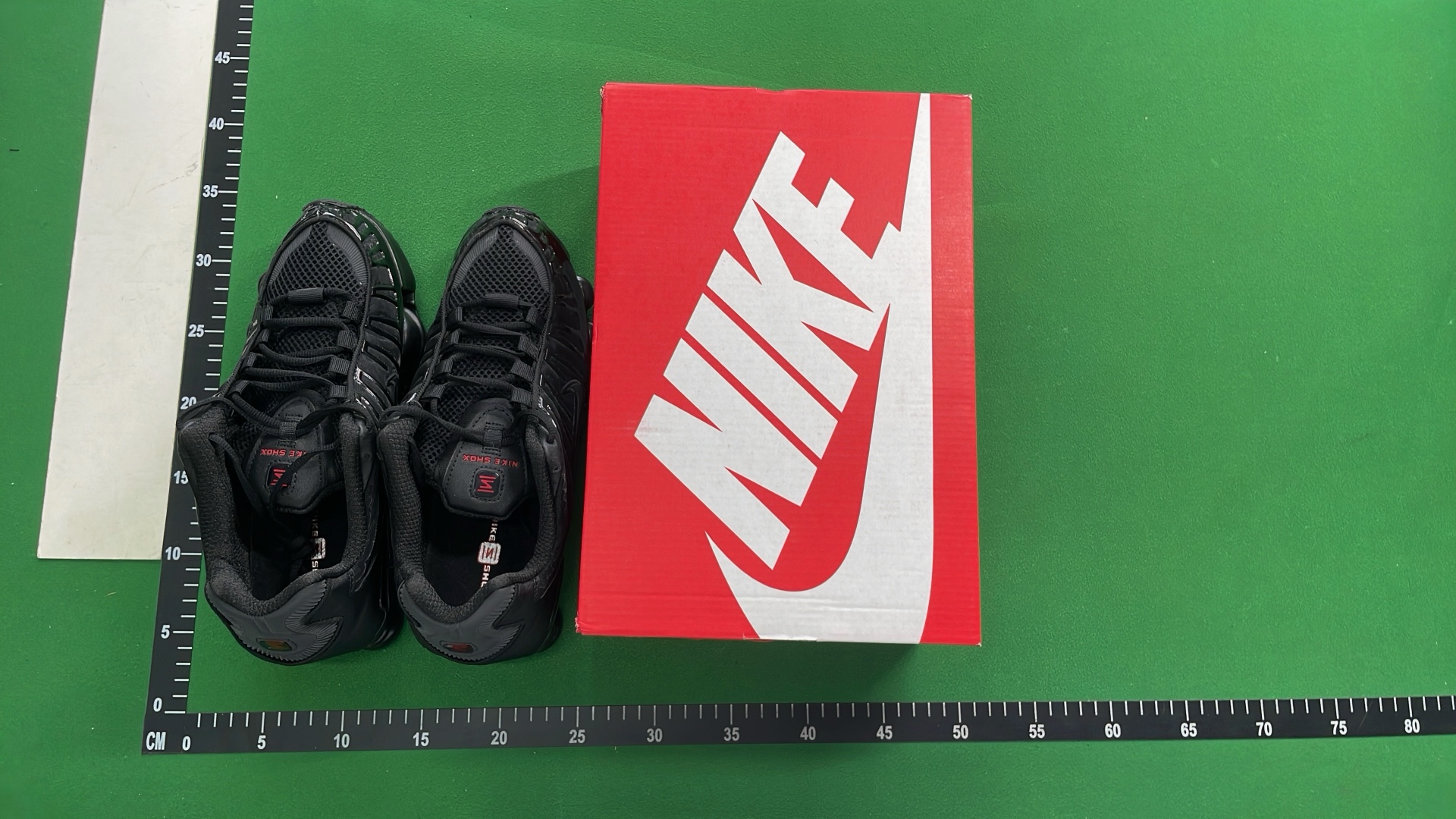 Nike Air Max 2090 Black Sneakers for Men Women