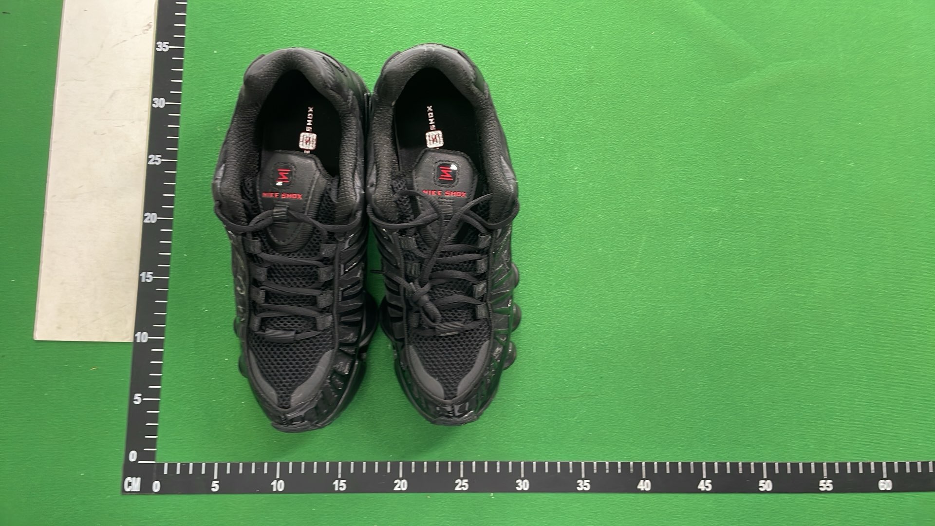 Nike Air Max 2090 Black Sneakers for Men Women