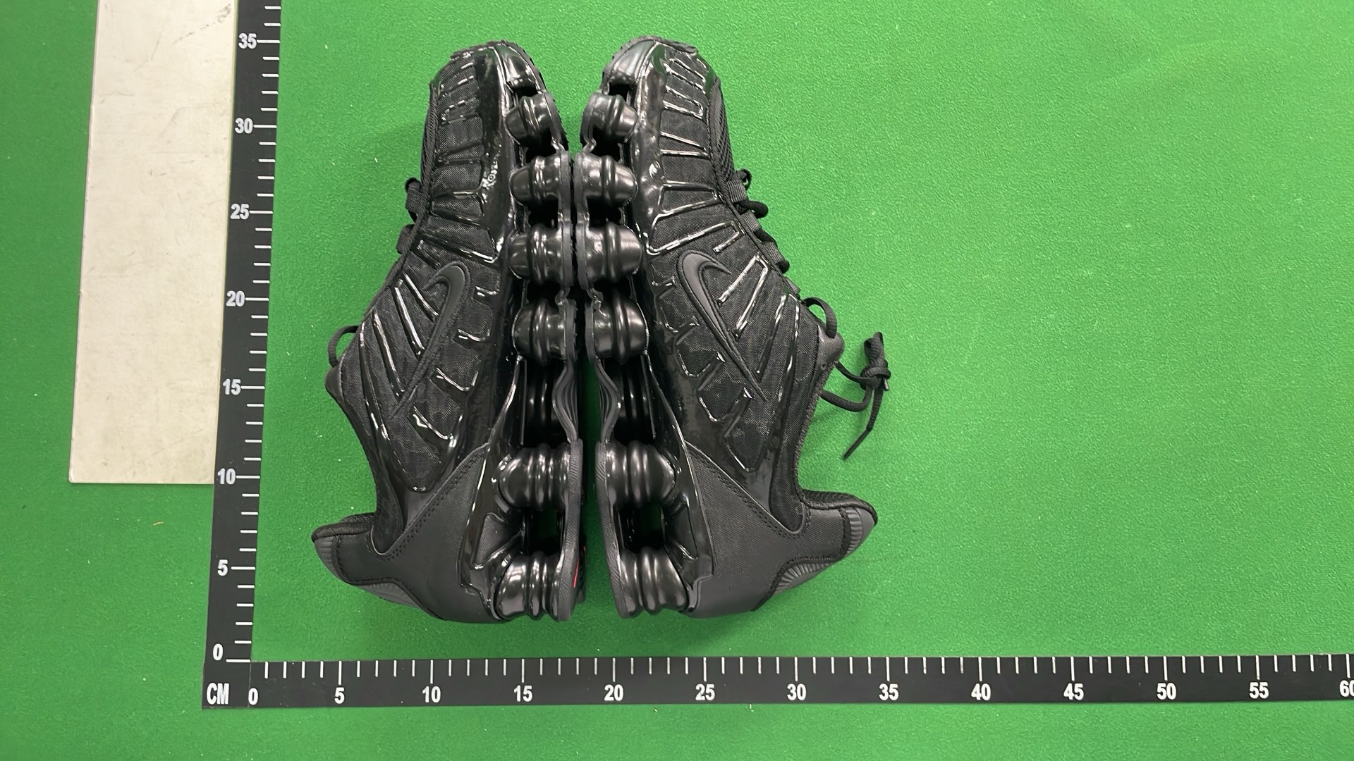 Nike Air Max 2090 Black Sneakers for Men Women