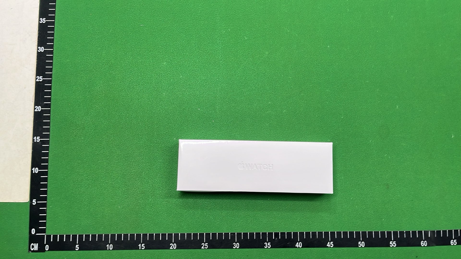 Apple Watch Series 9 Smartwatch with Black and Gray Bands