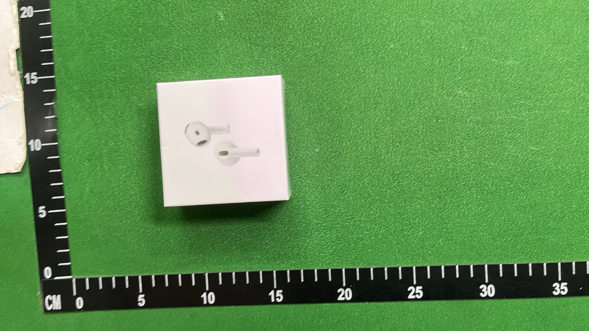 Apple AirPods Pro Wireless Earbuds with Charging Case