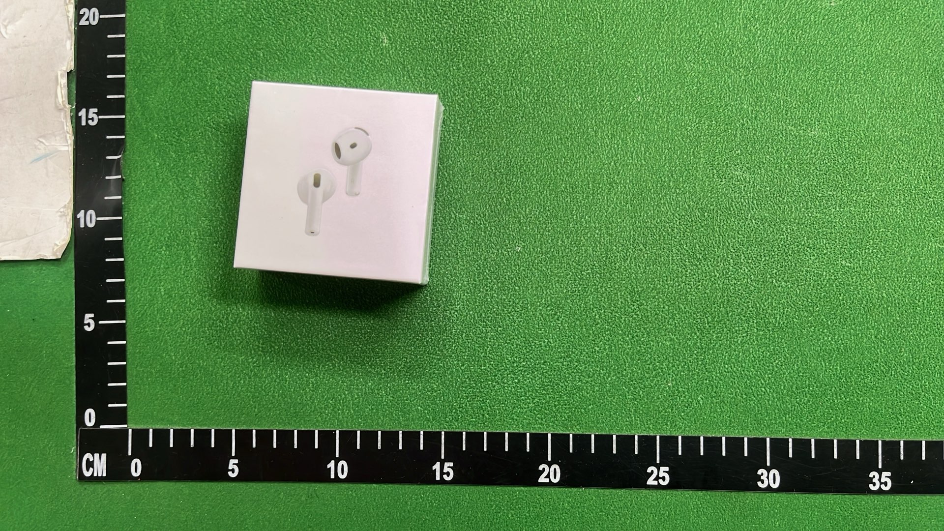 Apple AirPods Pro Wireless Earbuds with Charging Case