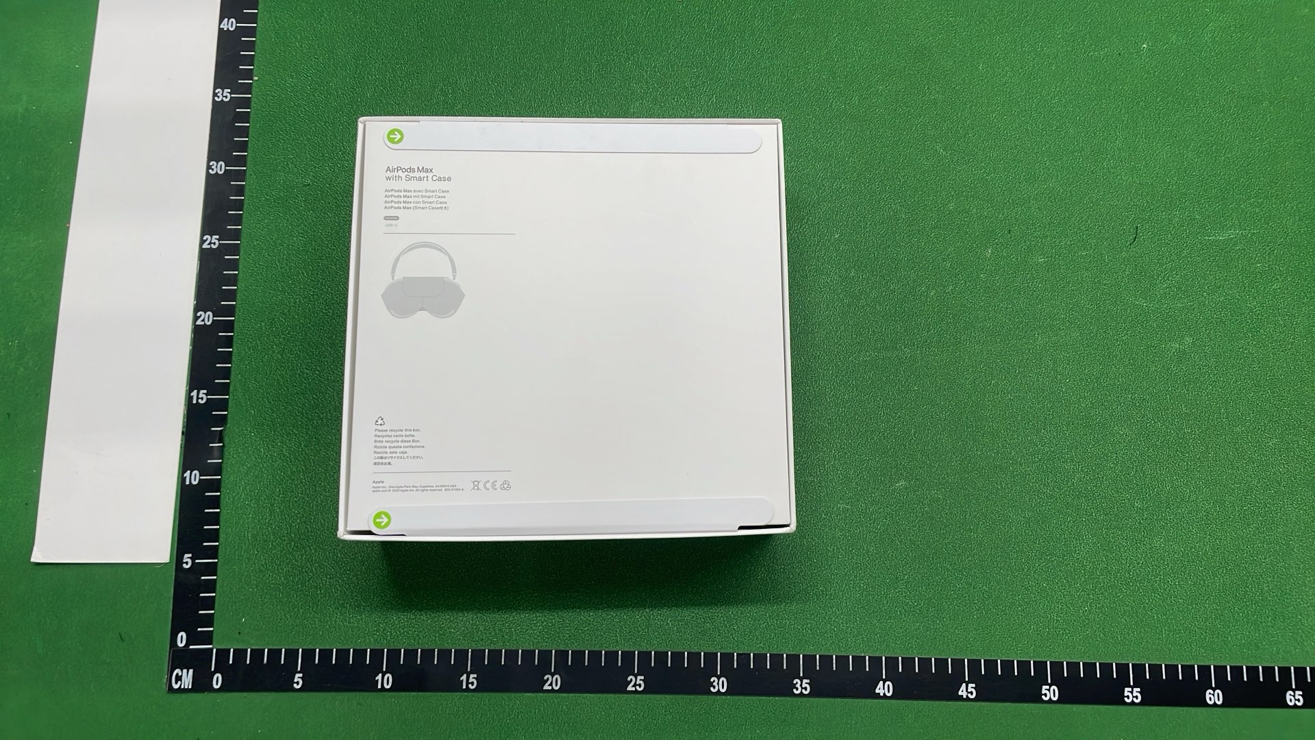 AirPods Max Wireless Headphones