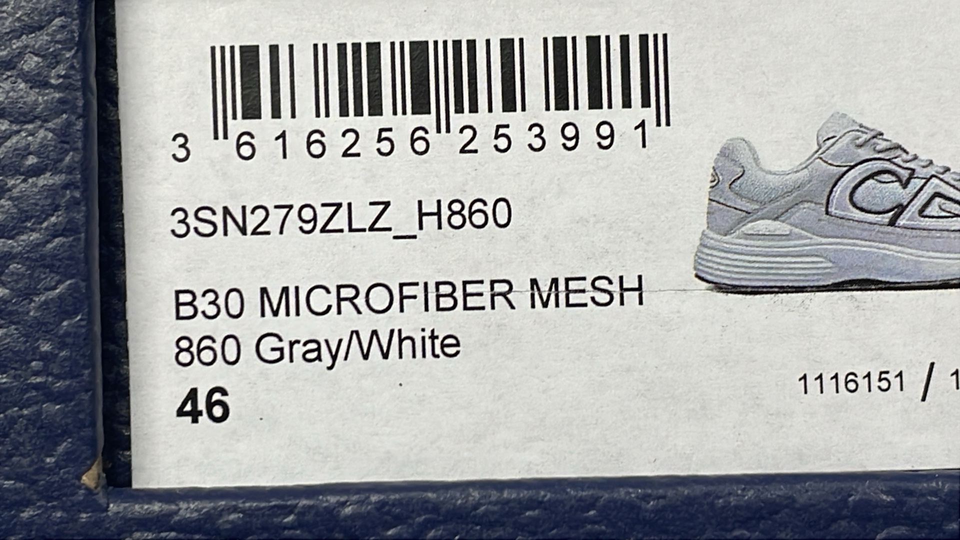 Nike Air Max 270 React Silver Running Shoes