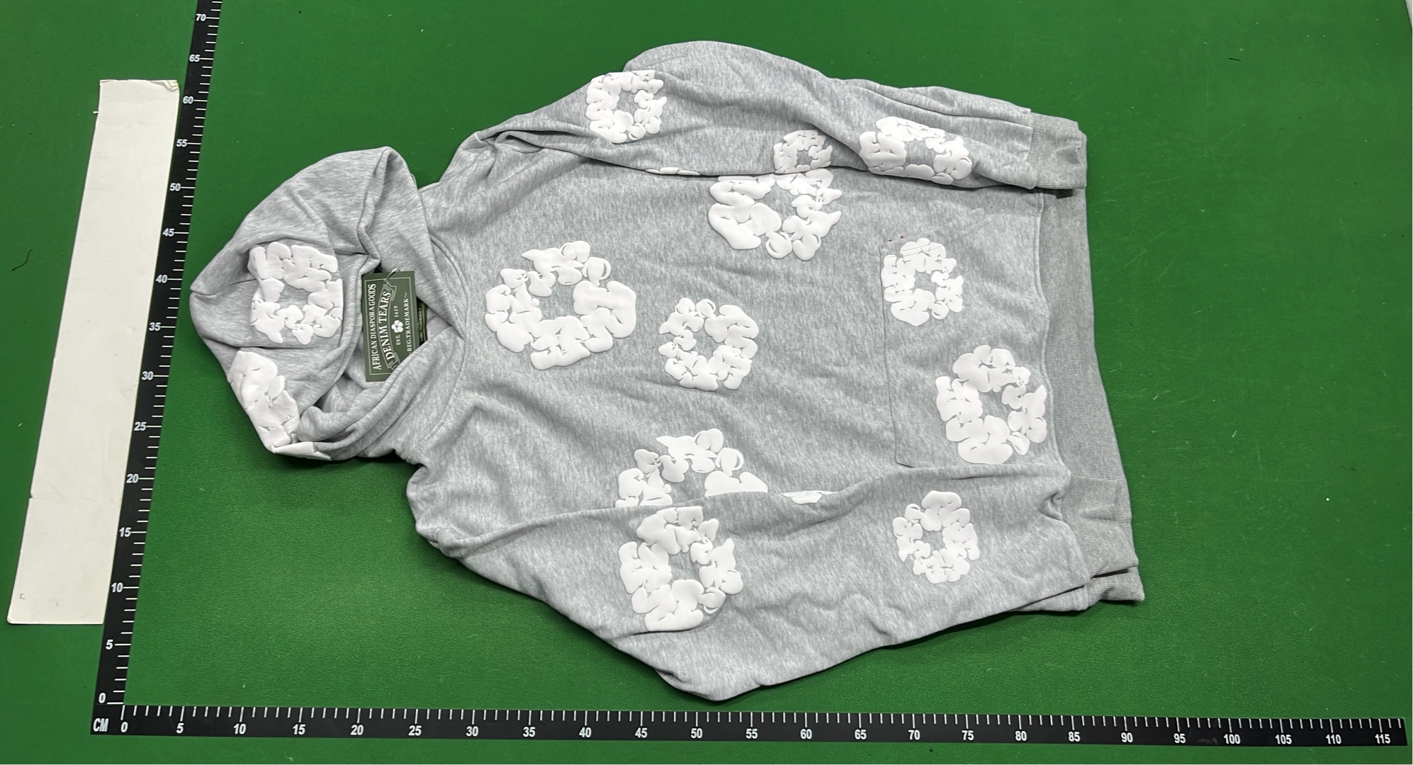 Floral Print Hoodie and Pants Set for Women - Cozy Matching Tracksuit
