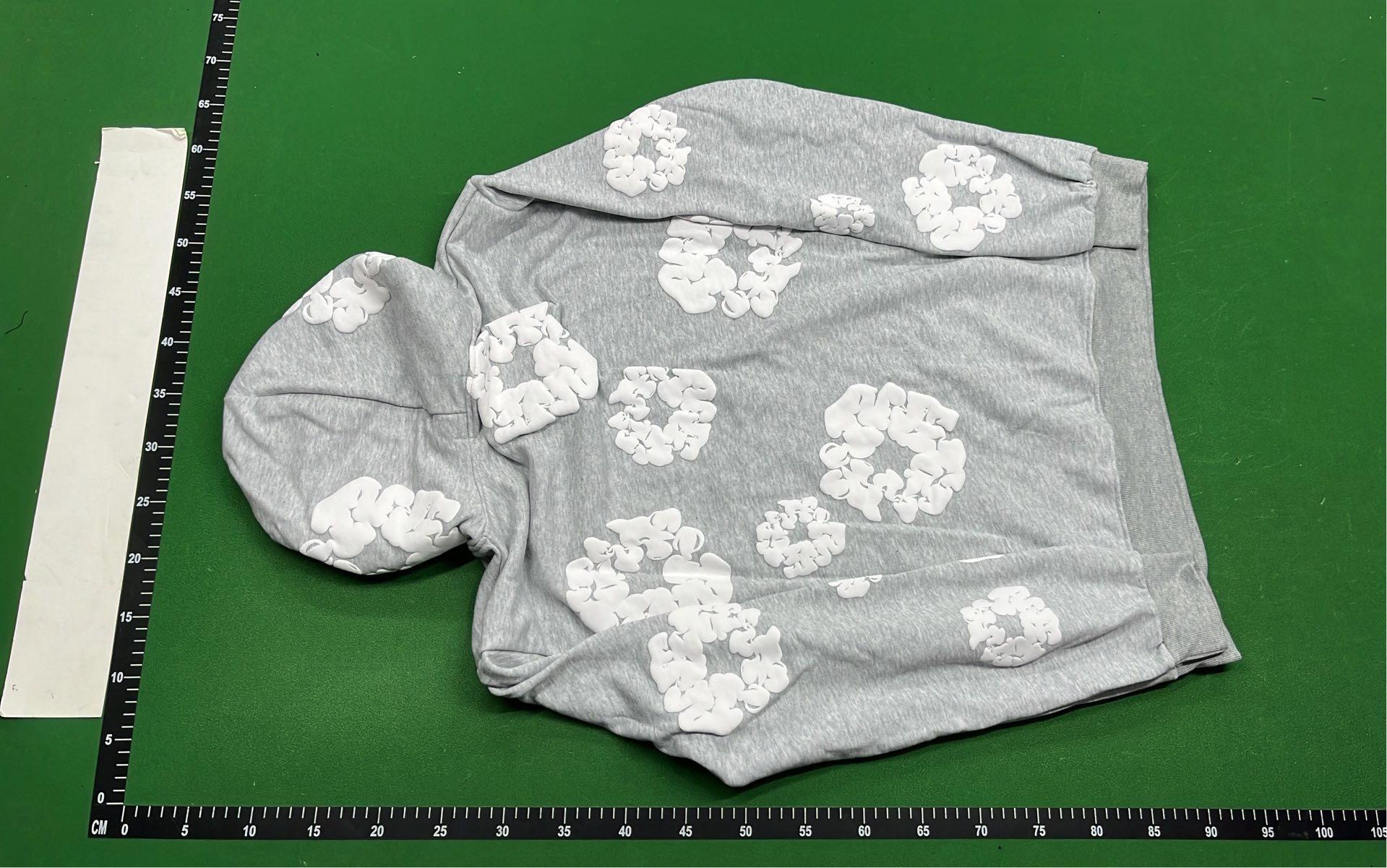 Floral Print Hoodie and Pants Set for Women - Cozy Matching Tracksuit