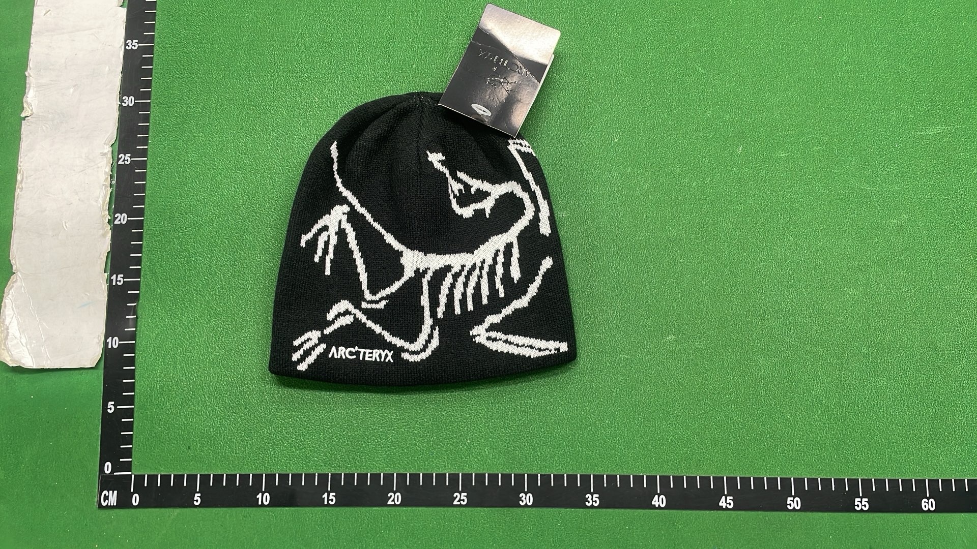 Arc'teryx Bird Knit Beanie Hat - Multi Color Options