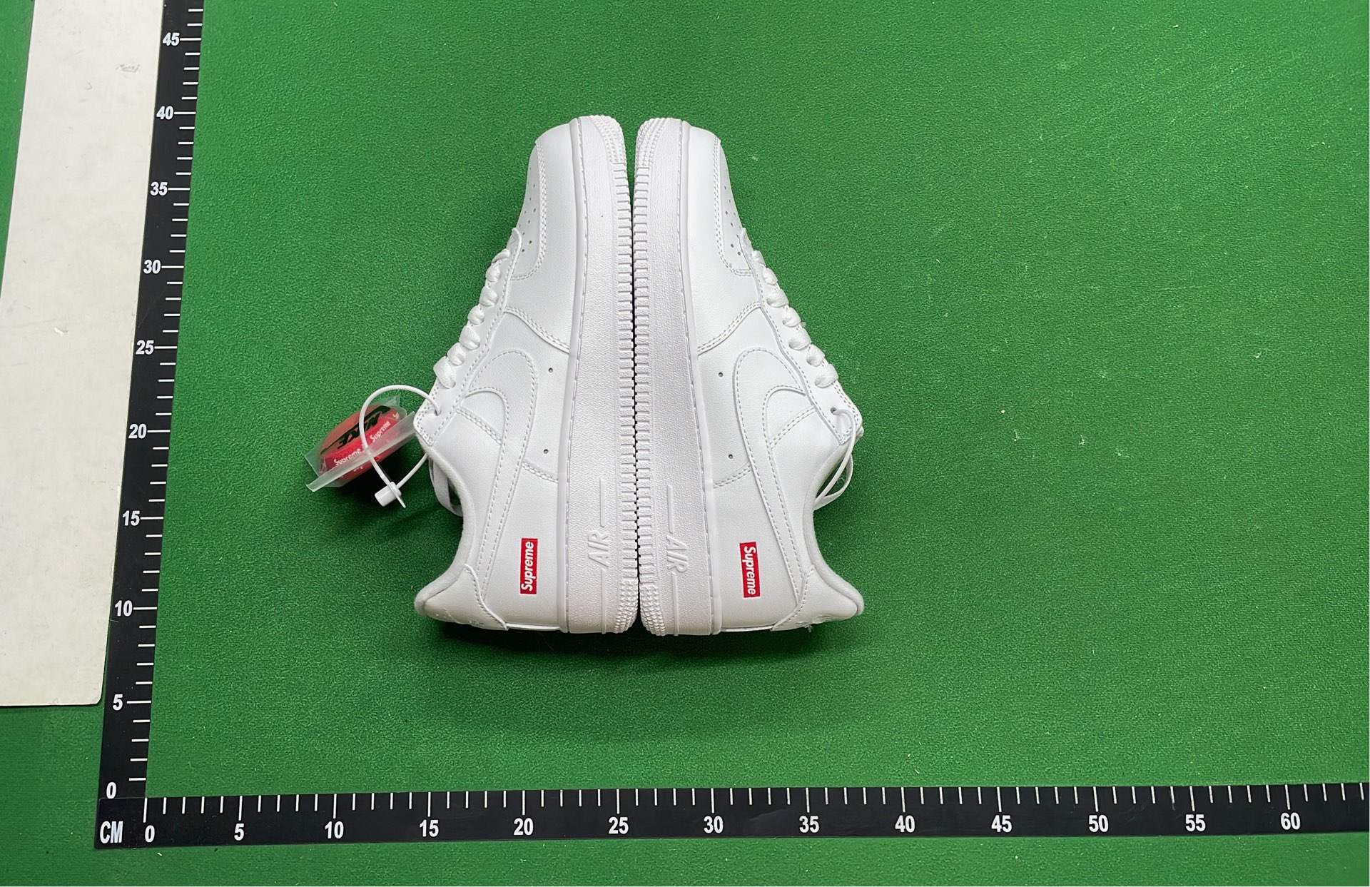 Nike Air Force 1 Q Batch AF1 Link1 Sneakers