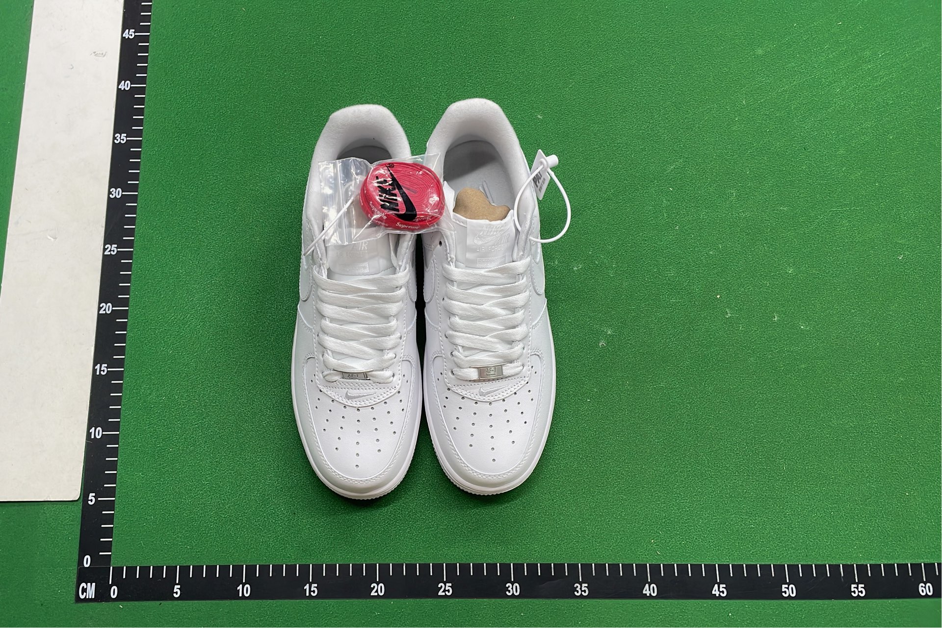 Nike Air Force 1 Q Batch AF1 Link1 Sneakers