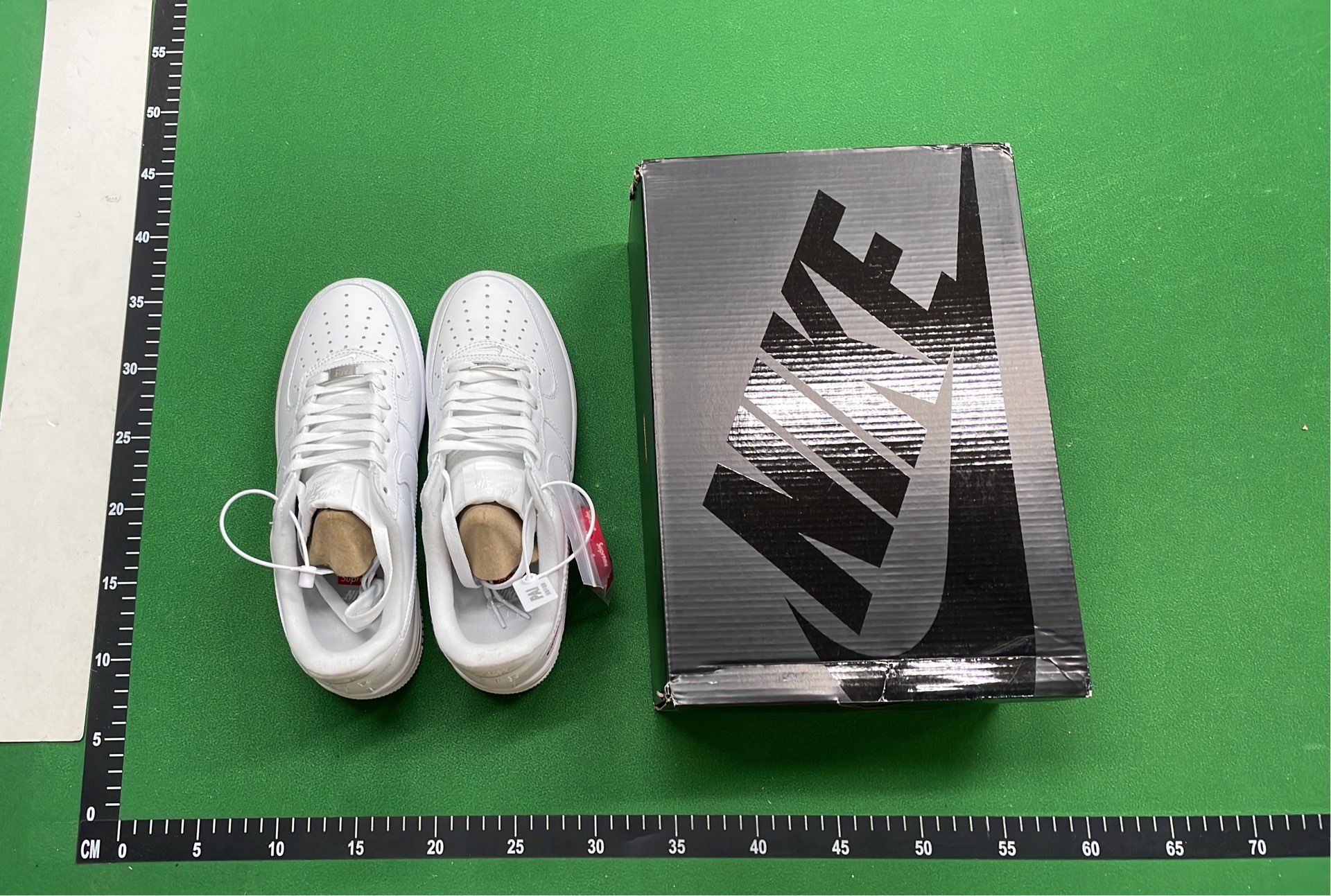 Nike Air Force 1 Q Batch AF1 Link1 Sneakers