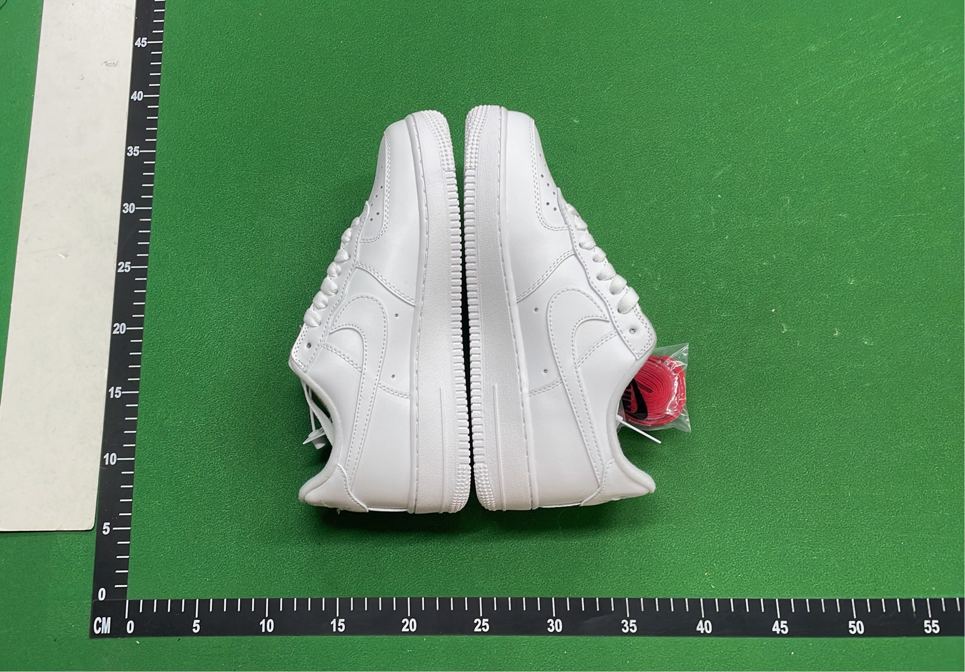 Nike Air Force 1 Q Batch AF1 Link1 Sneakers
