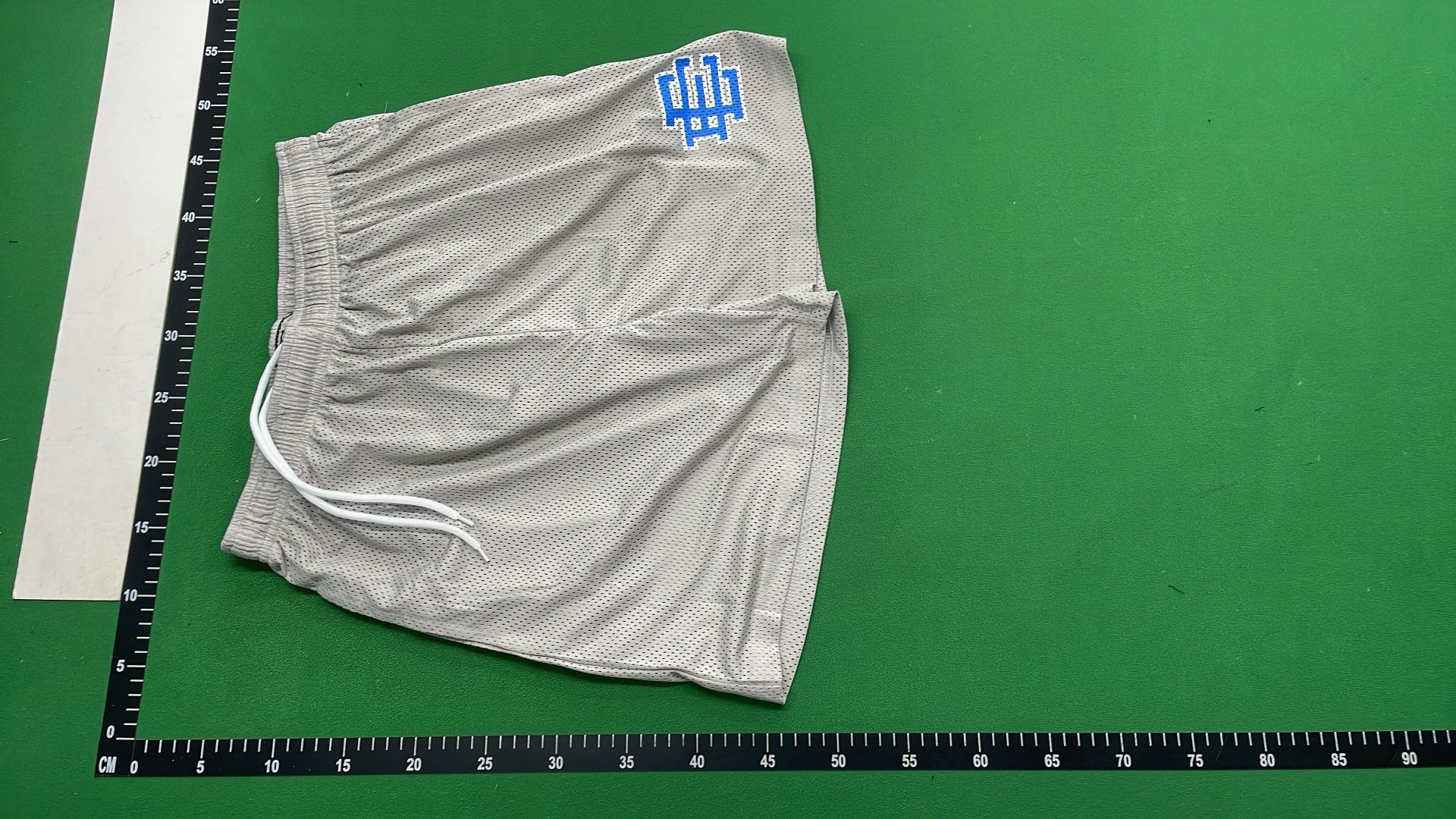 SkyFlash Lightning Bolt Shorts - Bold Designs for Streetwear Lovers