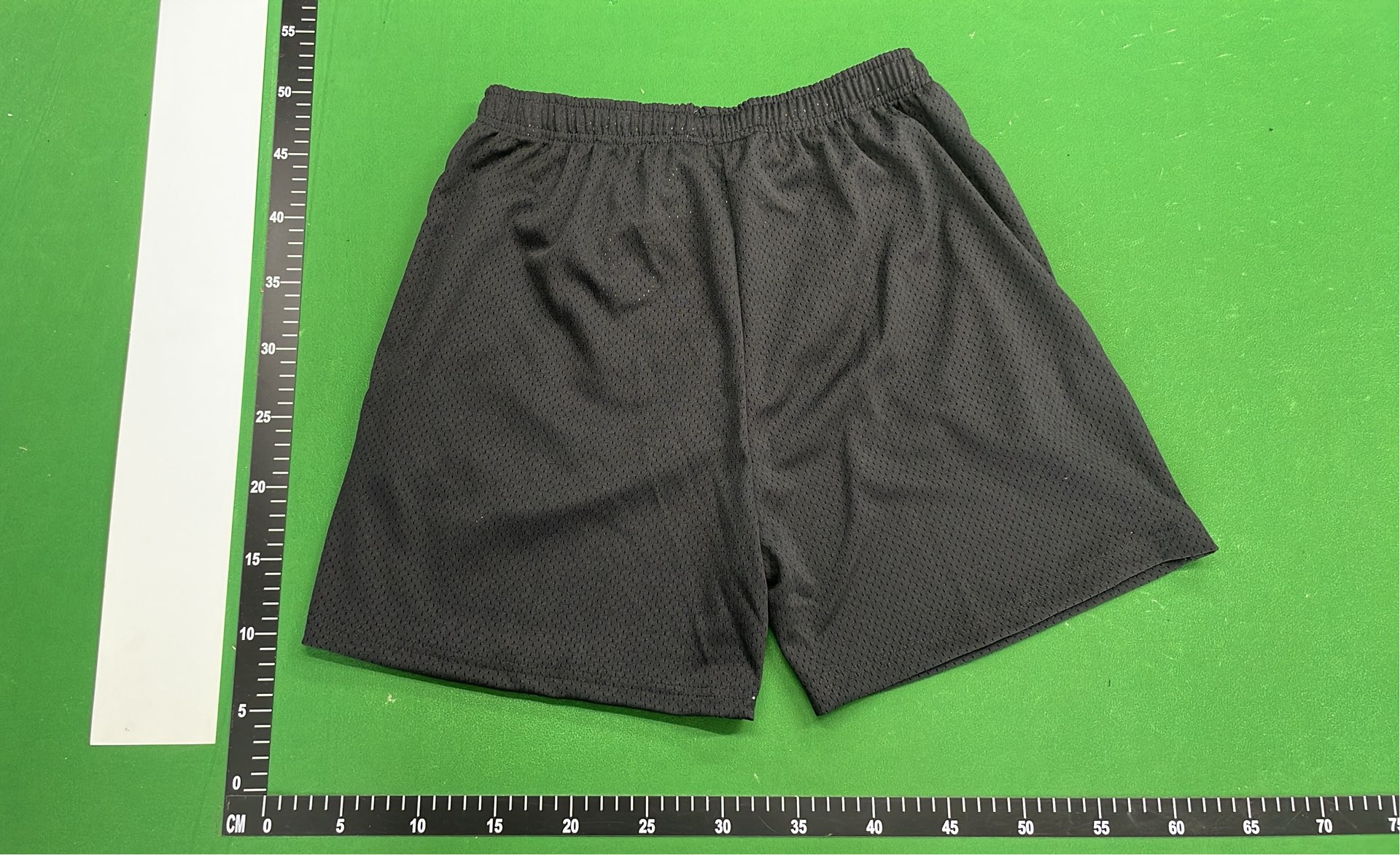 SkyFlash Lightning Bolt Shorts - Bold Designs for Streetwear Lovers