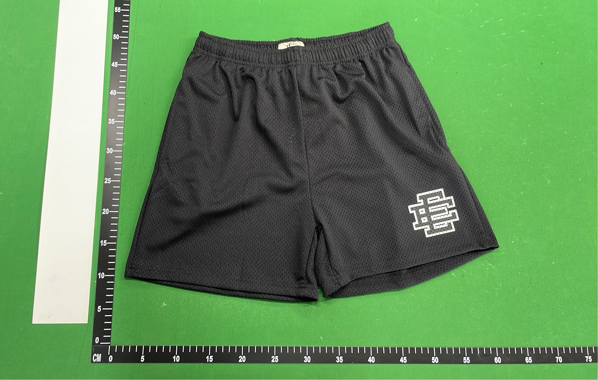 SkyFlash Lightning Bolt Shorts - Bold Designs for Streetwear Lovers
