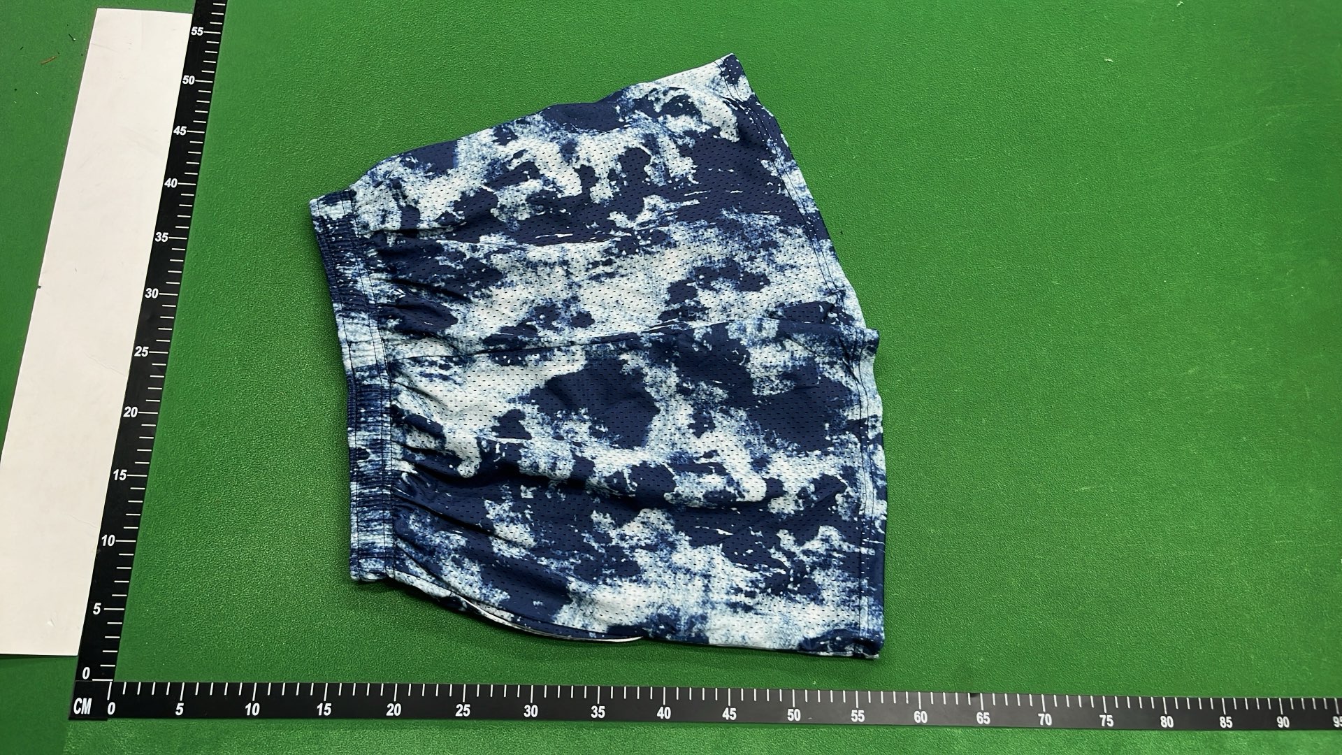 Gucci Patterned Mesh Jersey T-Shirt