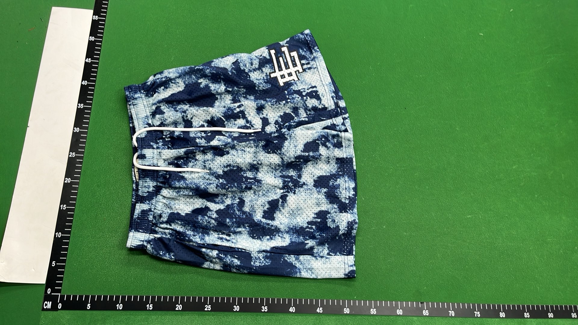 Gucci Patterned Mesh Jersey T-Shirt