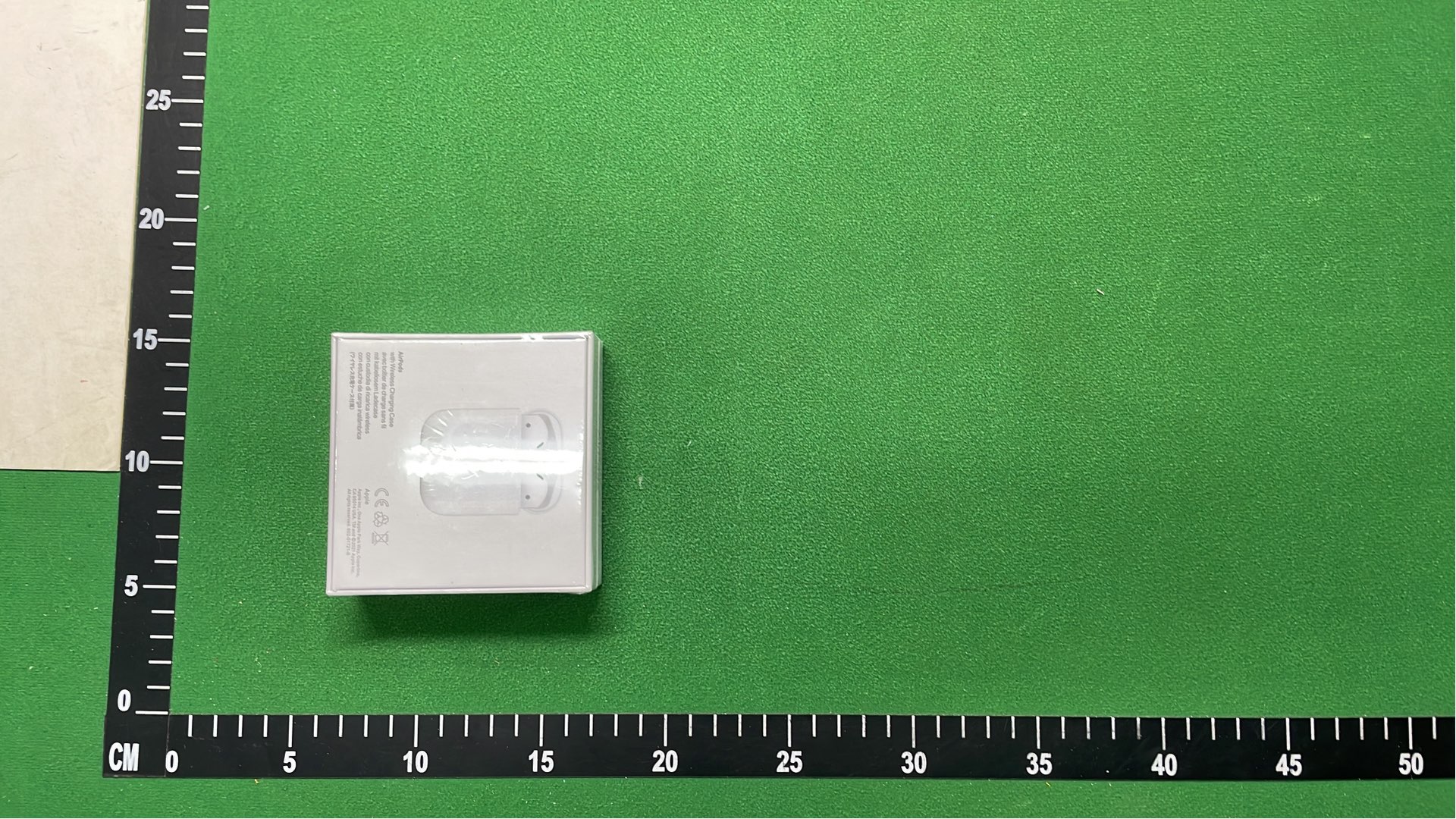 AirPods 2 Wireless Earbuds with Charging Case