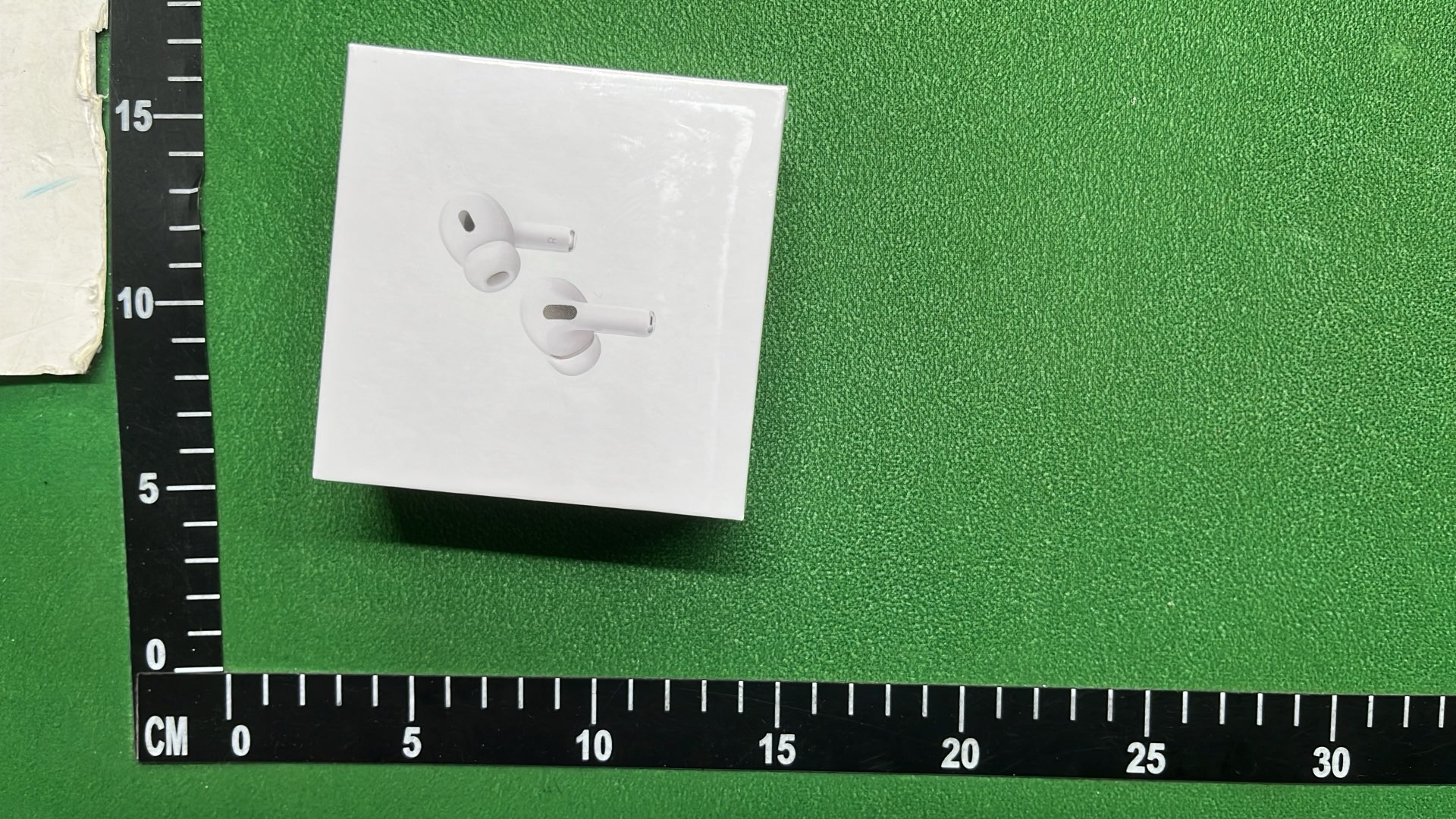 AirPods Pro 2nd Generation Wireless Earbuds