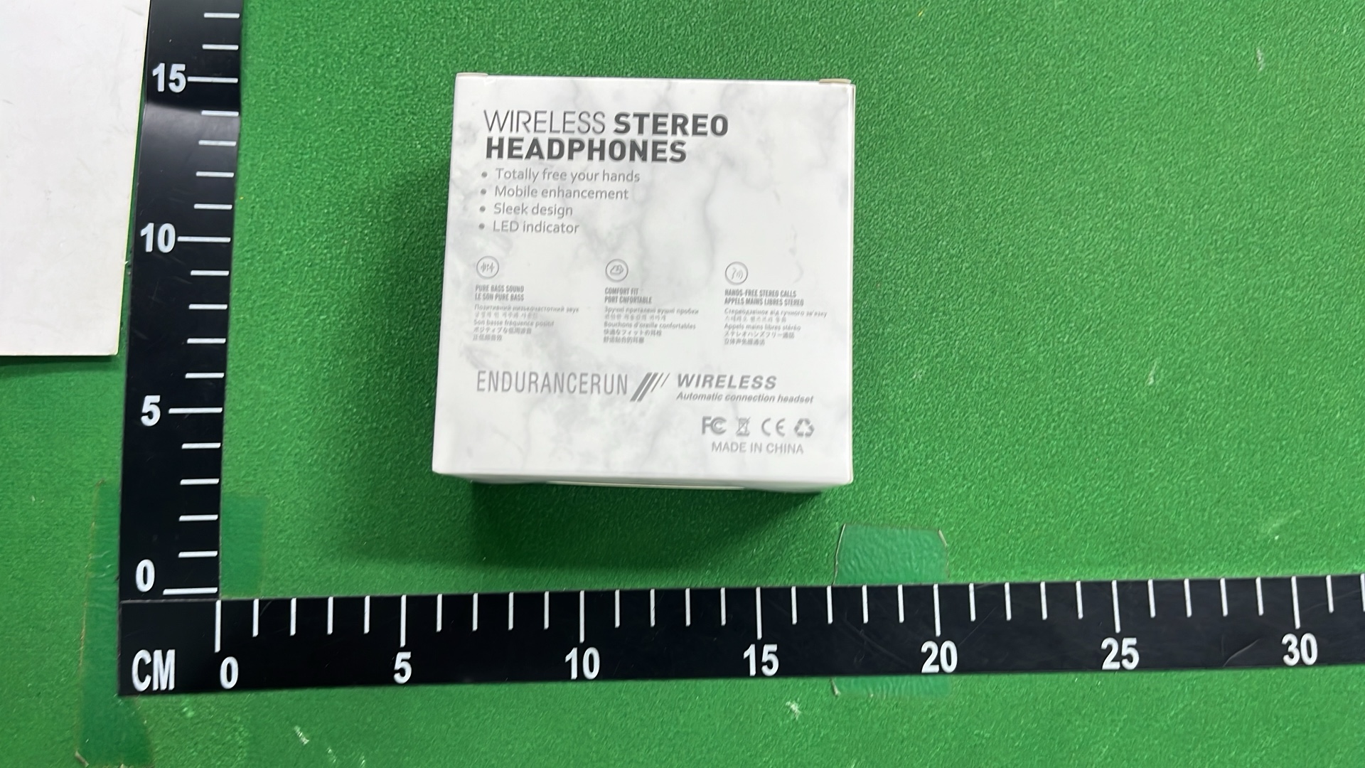AirPods Pro Wireless Earbuds with Charging Case