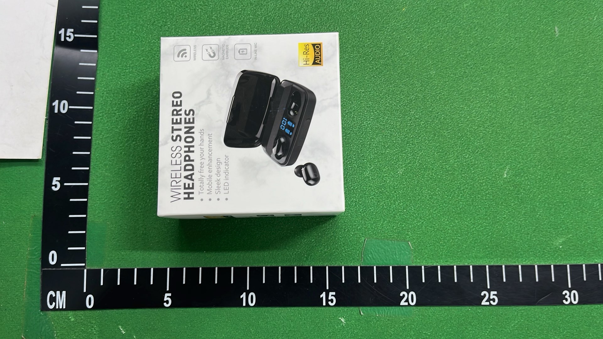 AirPods Pro Wireless Earbuds with Charging Case