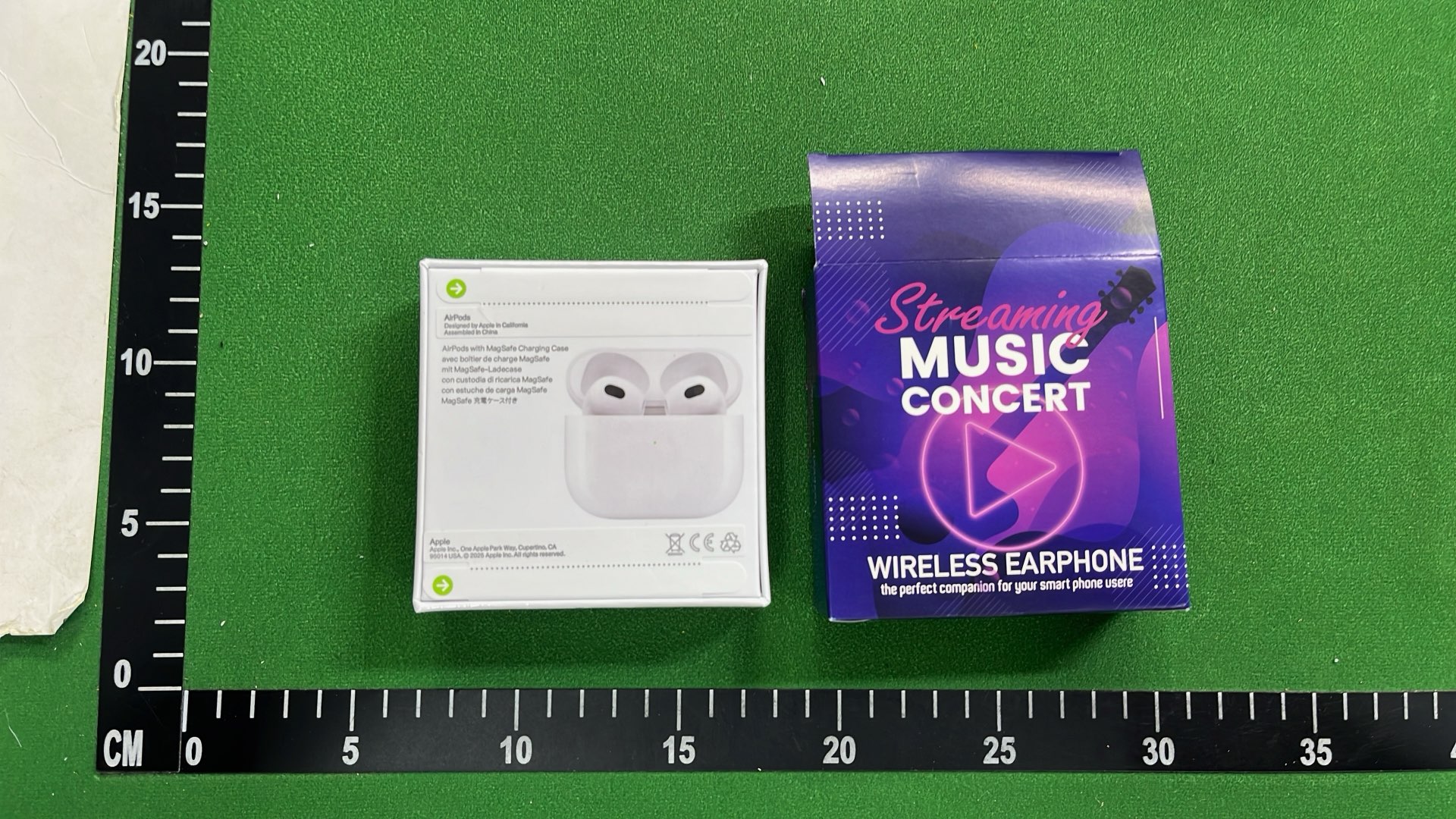 AirPods Pro 2nd Generation Wireless Earbuds