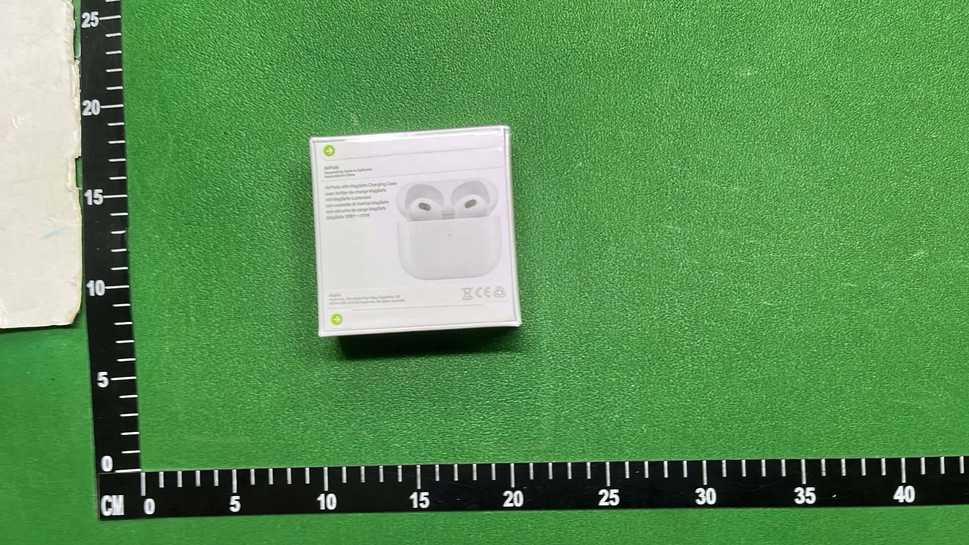AirPods Pro 2nd Generation Wireless Earbuds