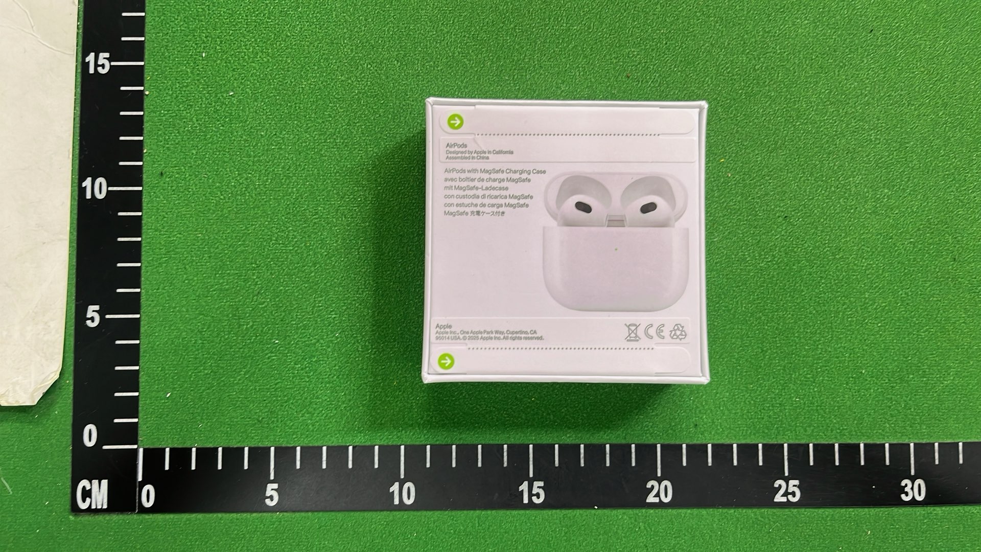 AirPods Pro 2nd Generation Wireless Earbuds