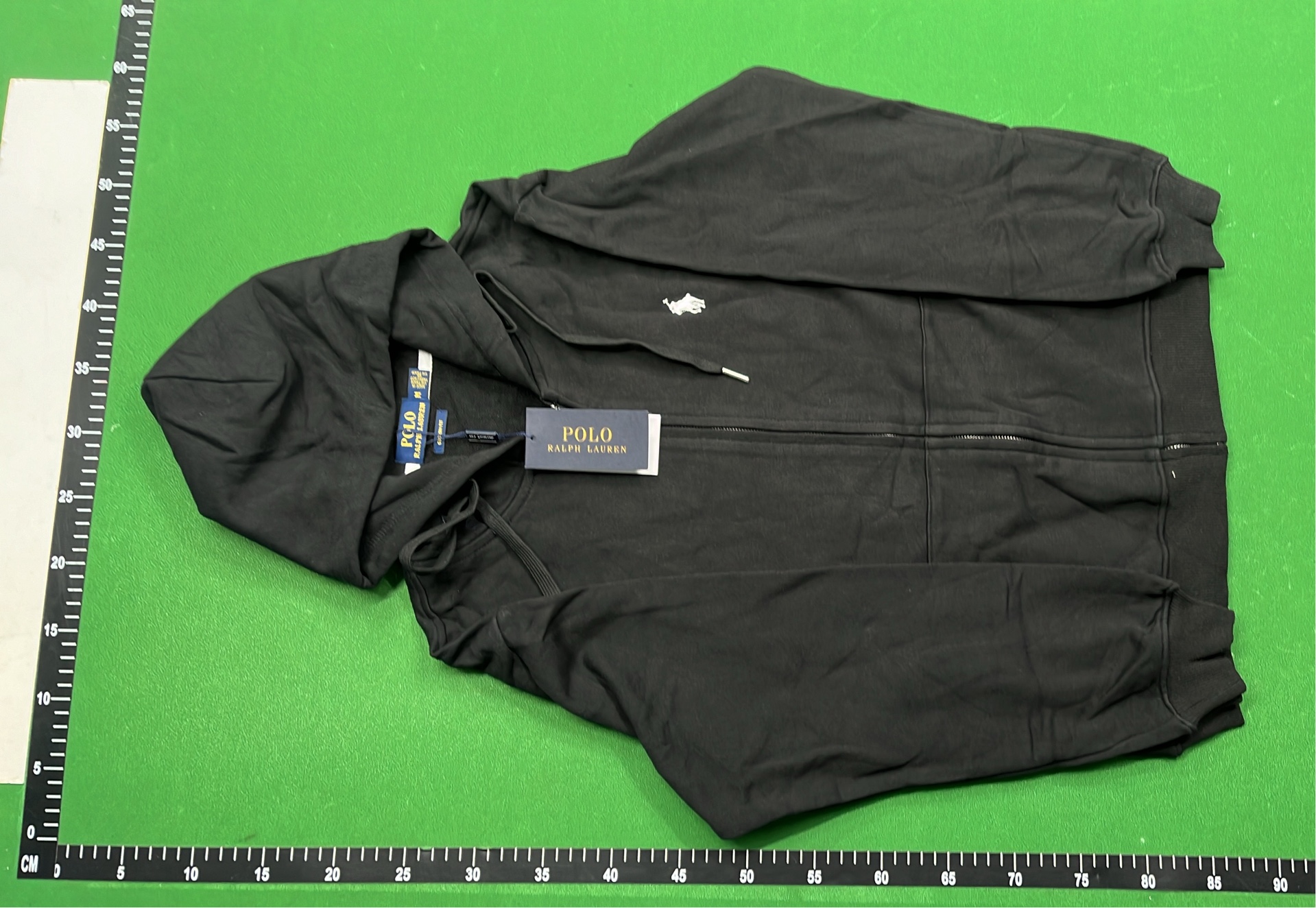 Polo Ralph Lauren Hoodie Sweatshirt for Men