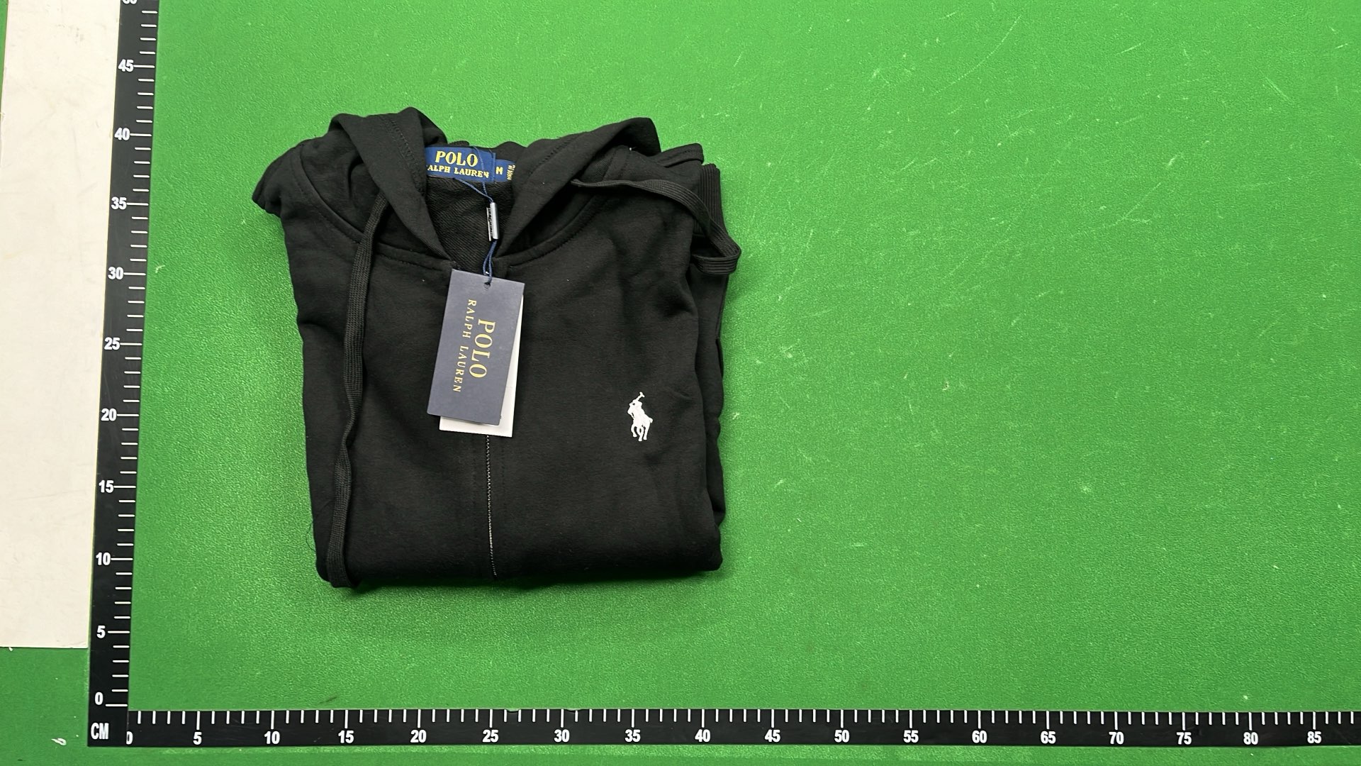 Polo Ralph Lauren Hoodie Sweatshirt for Men