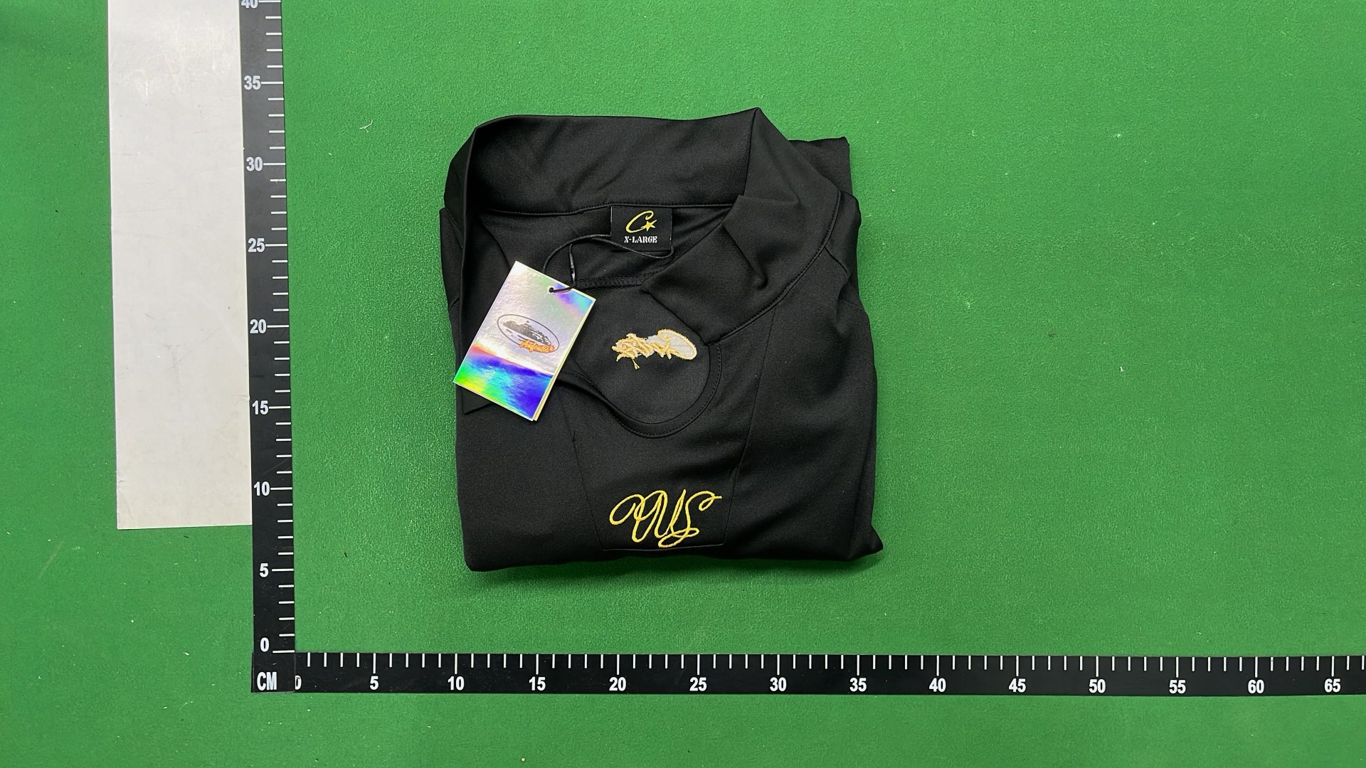 MS Polo Shirts - Pink & Black Designs with Yacht Logo