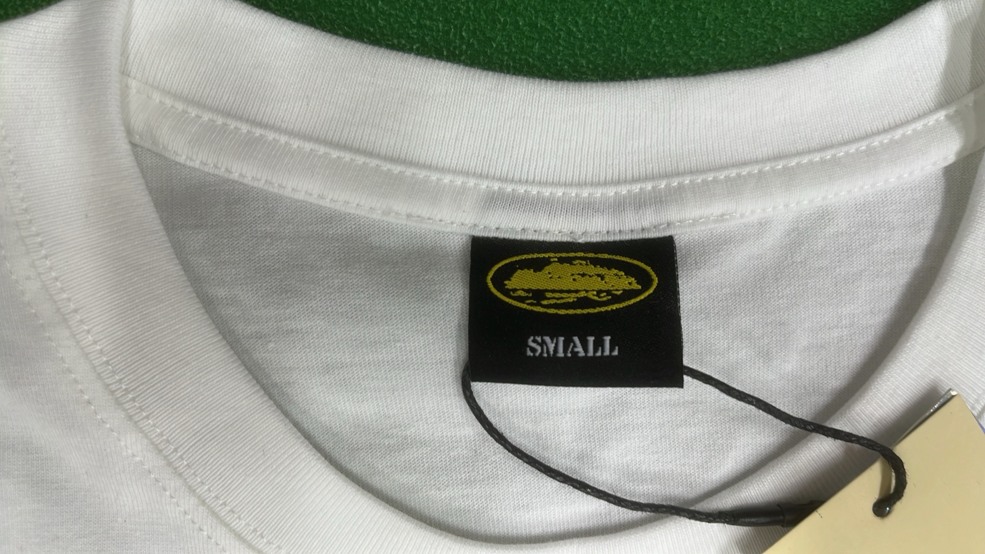 COE Rules The World T-Shirt Collection