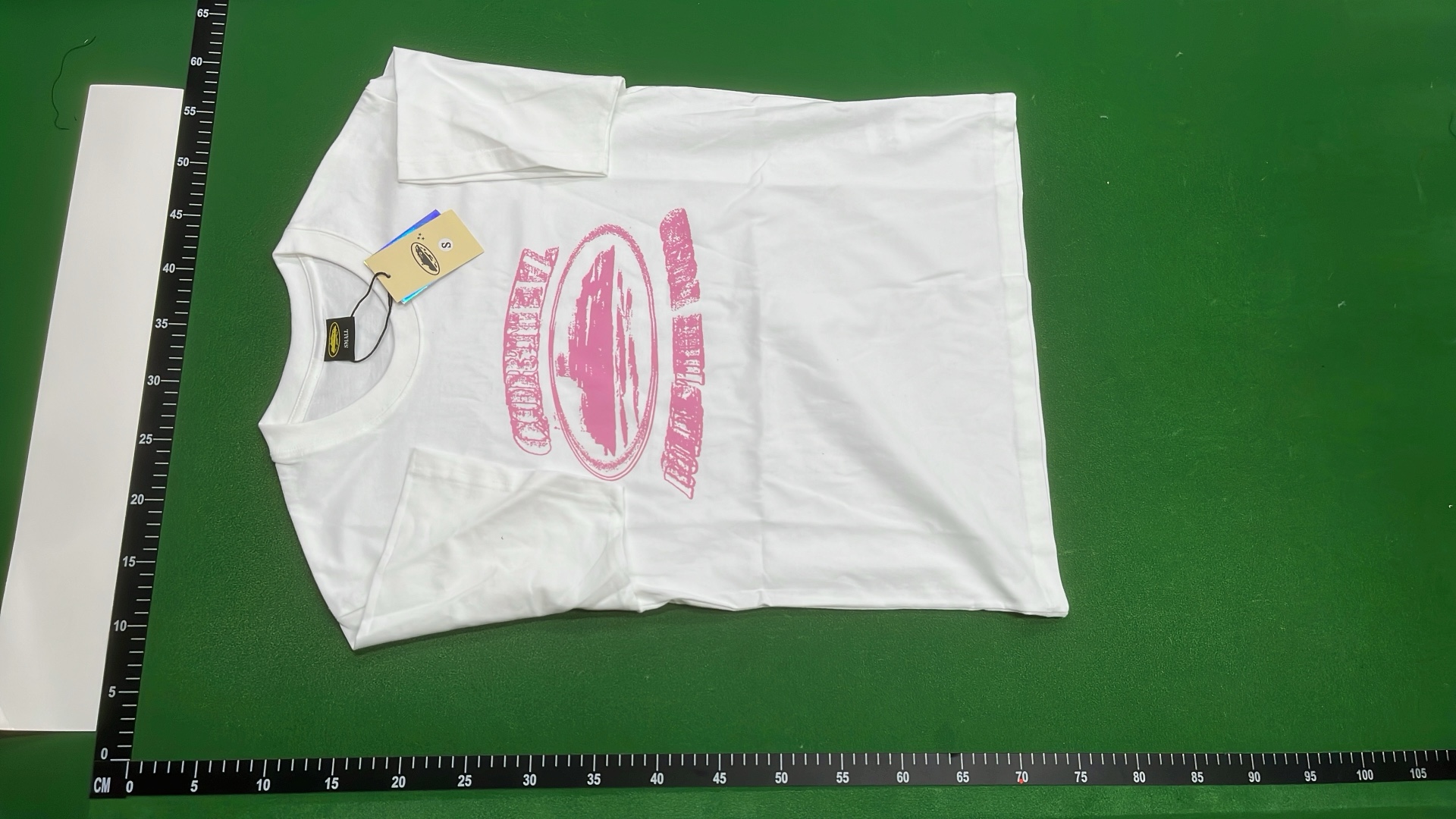 COE Rules The World T-Shirt Collection