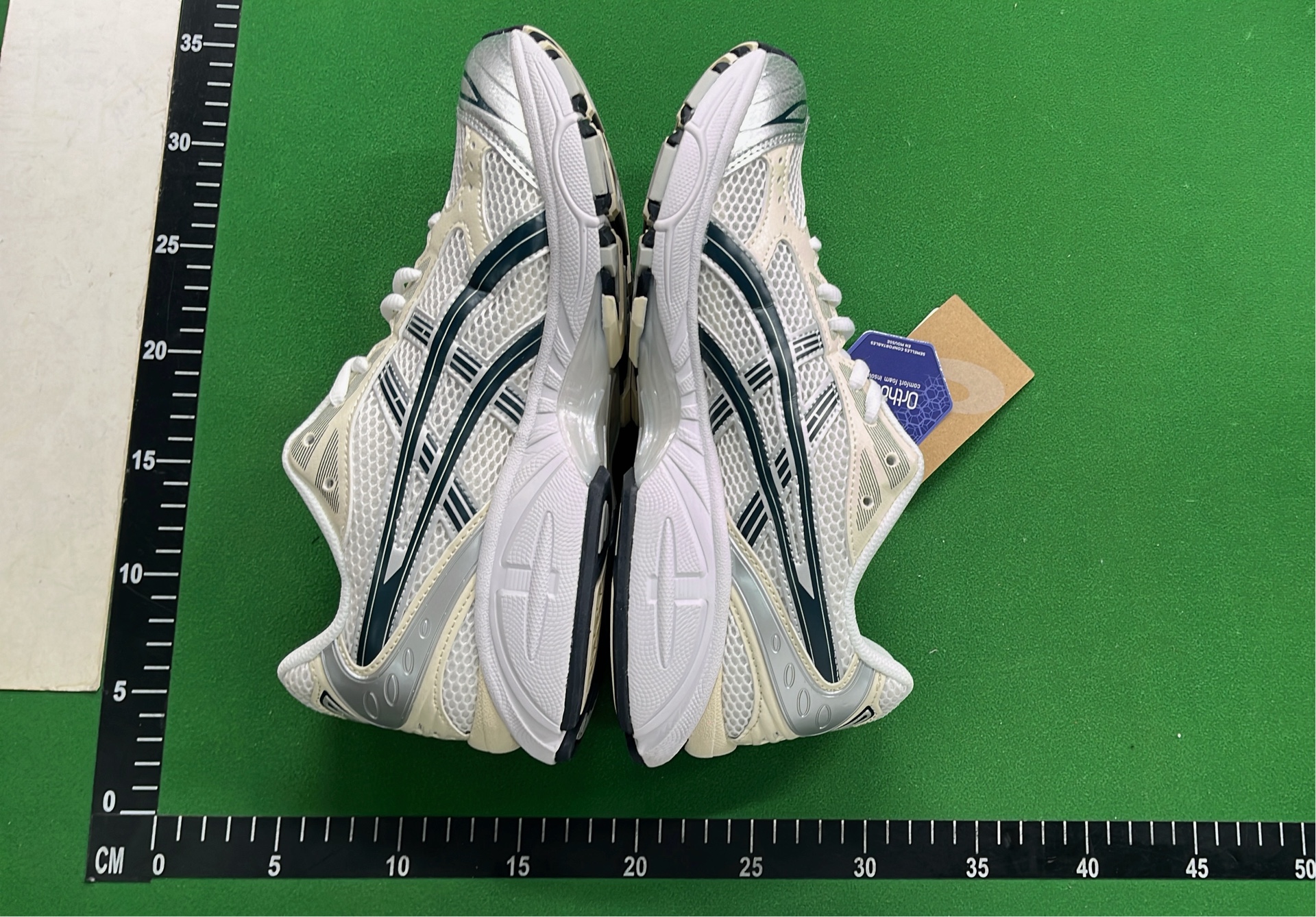 ASICS Gel-Kayano Running Shoes - Men's Performance Sneakers