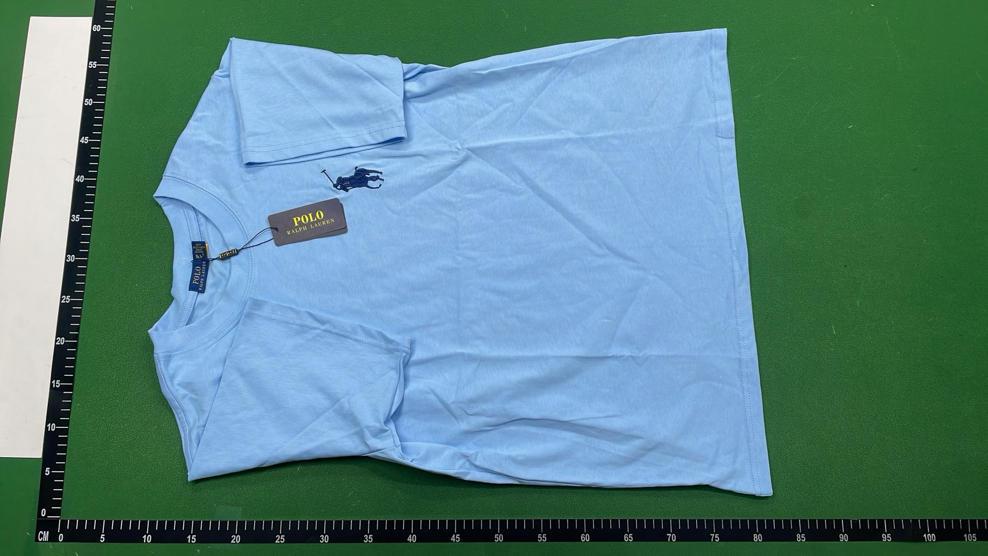 Polo Ralph Lauren Big Pony T-Shirt in Multiple Colors