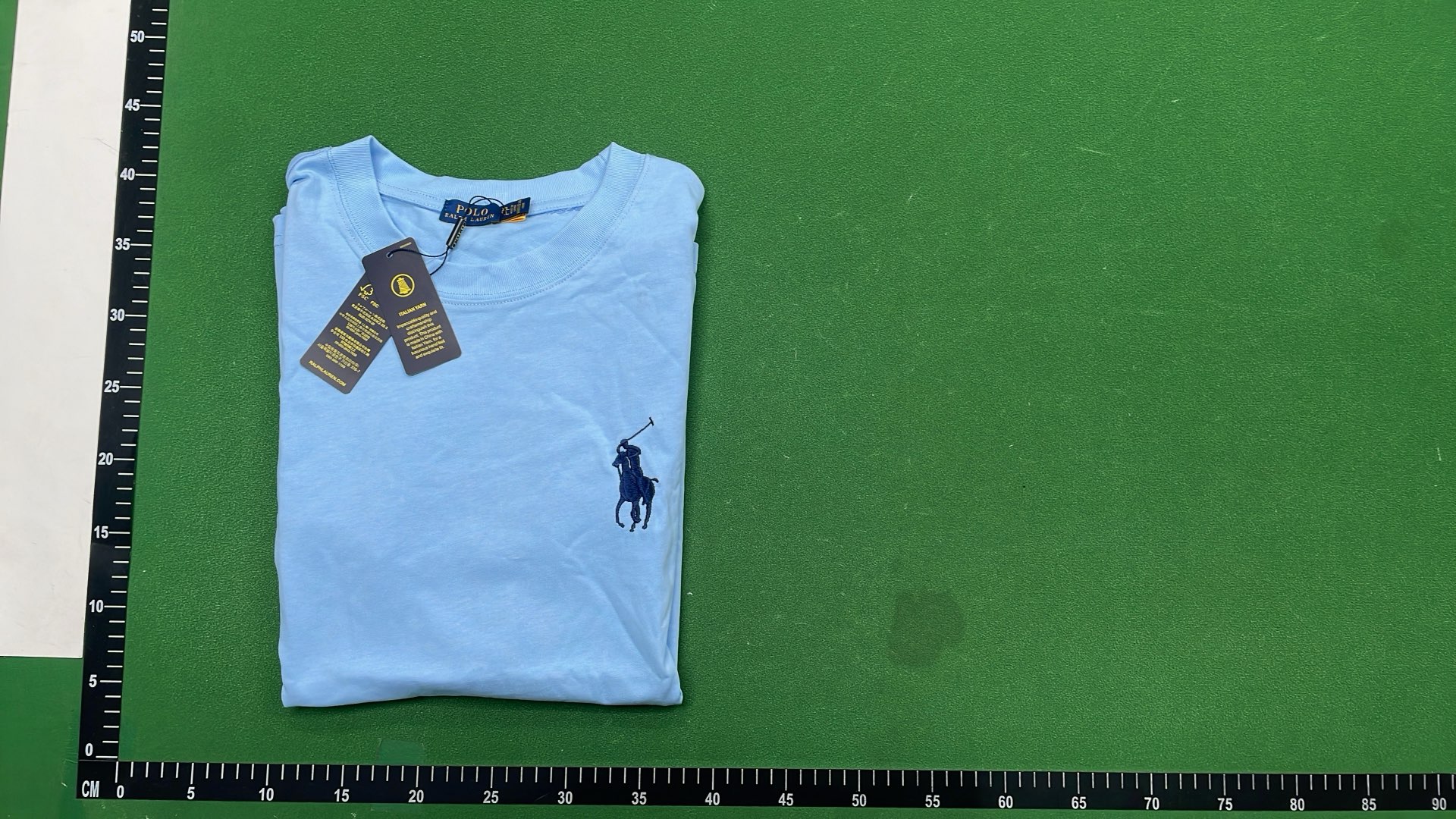 Polo Ralph Lauren Big Pony T-Shirt in Multiple Colors