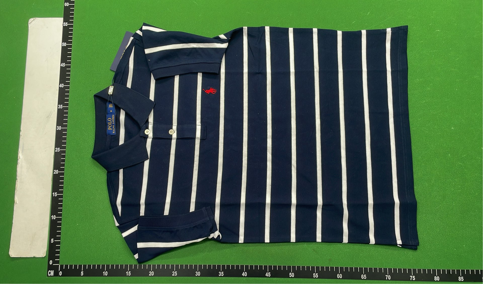 Polo Ralph Lauren Big Pony T-Shirt in Multiple Colors