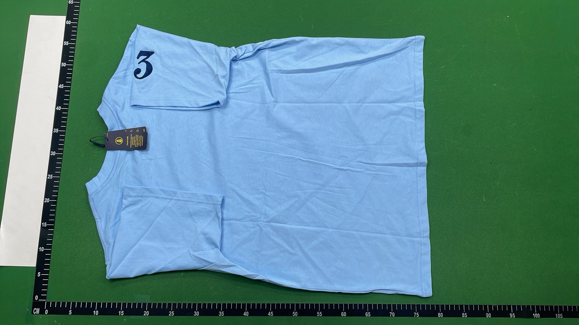 Polo Ralph Lauren Big Pony T-Shirt in Multiple Colors