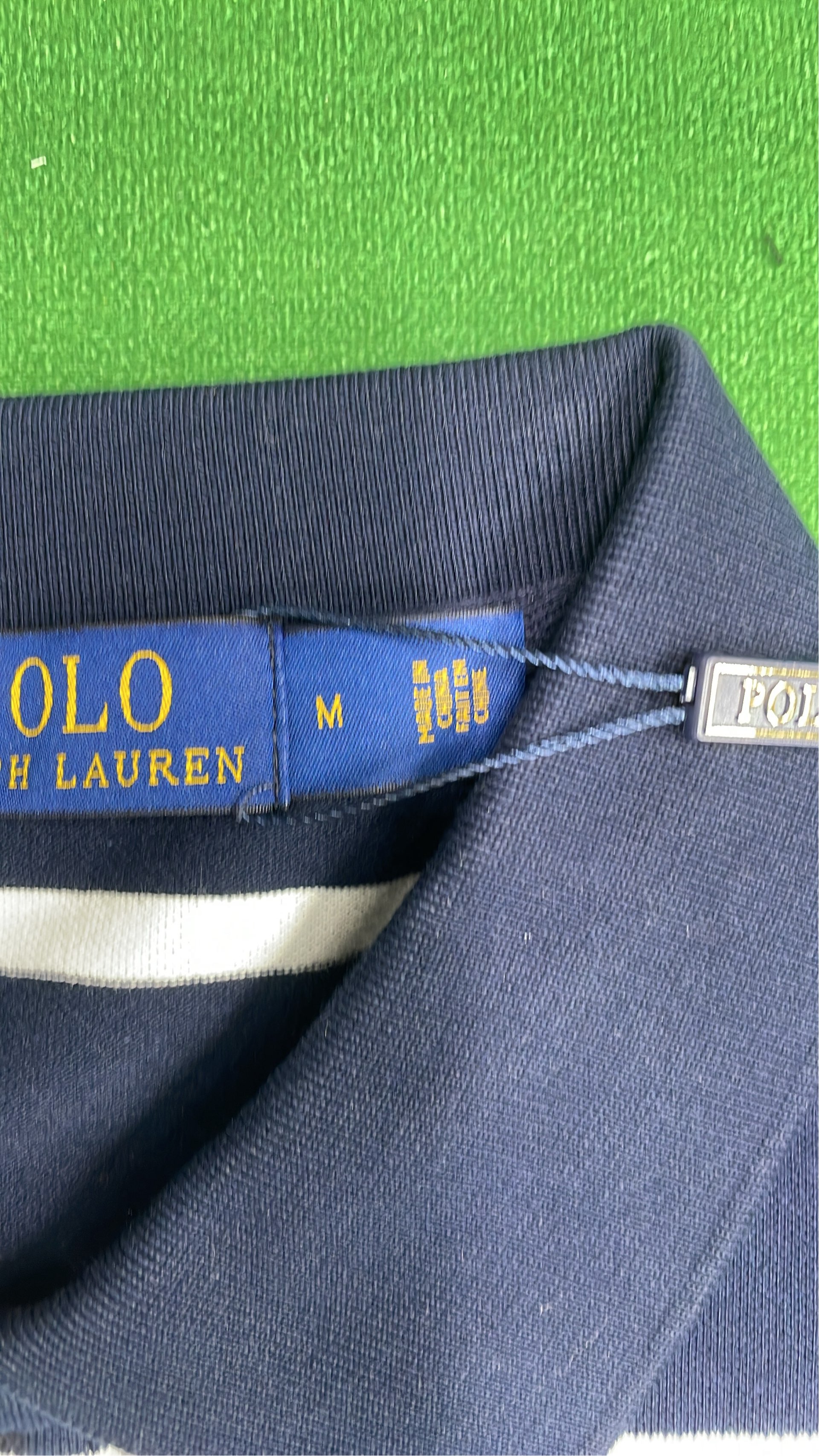 Polo Ralph Lauren Big Pony T-Shirt in Multiple Colors