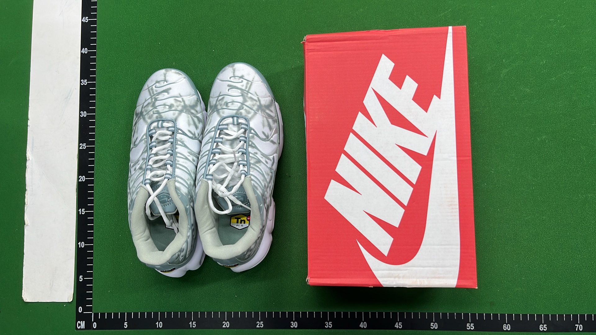Nike Air Max Plus TN Sneakers Collection