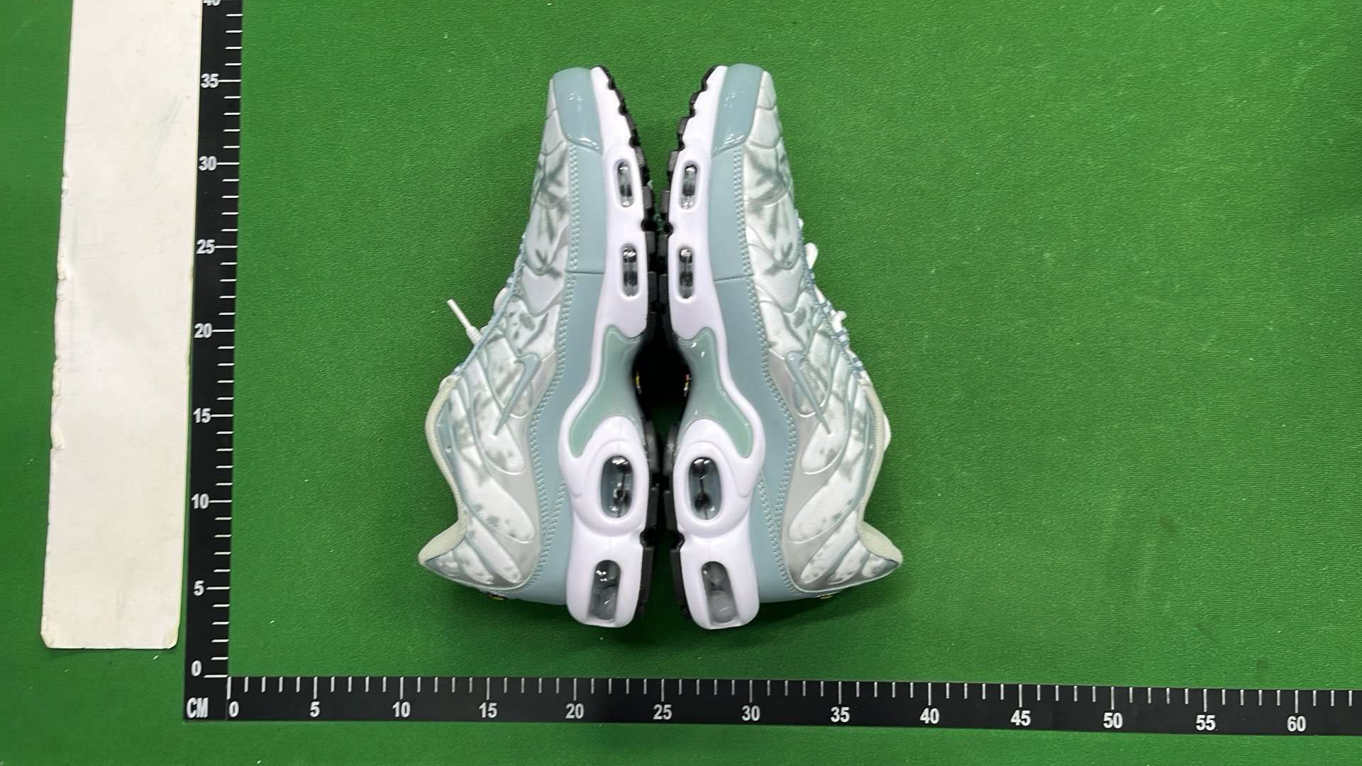 Nike Air Max Plus TN Sneakers Collection