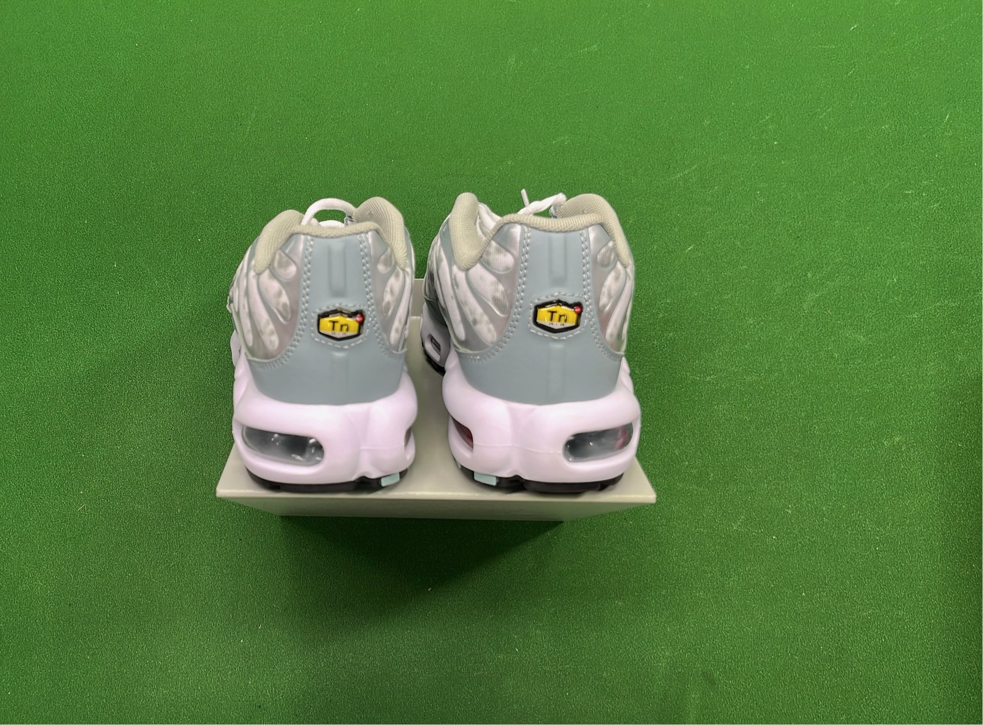 Nike Air Max Plus TN Sneakers Collection