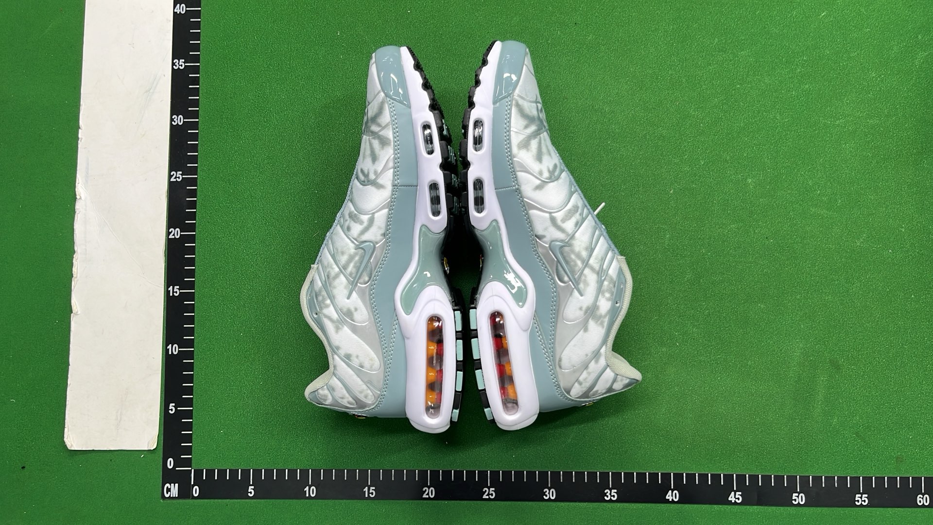 Nike Air Max Plus TN Sneakers Collection