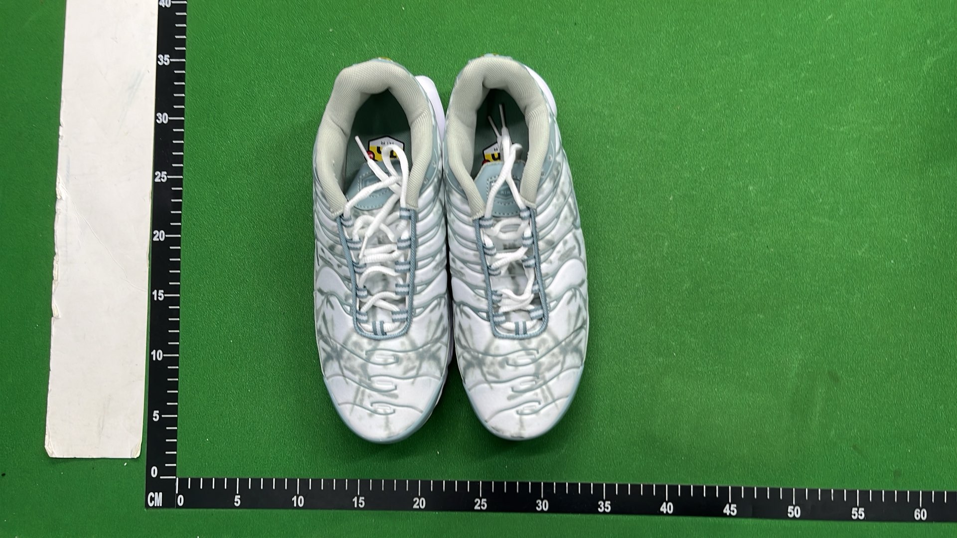 Nike Air Max Plus TN Sneakers Collection