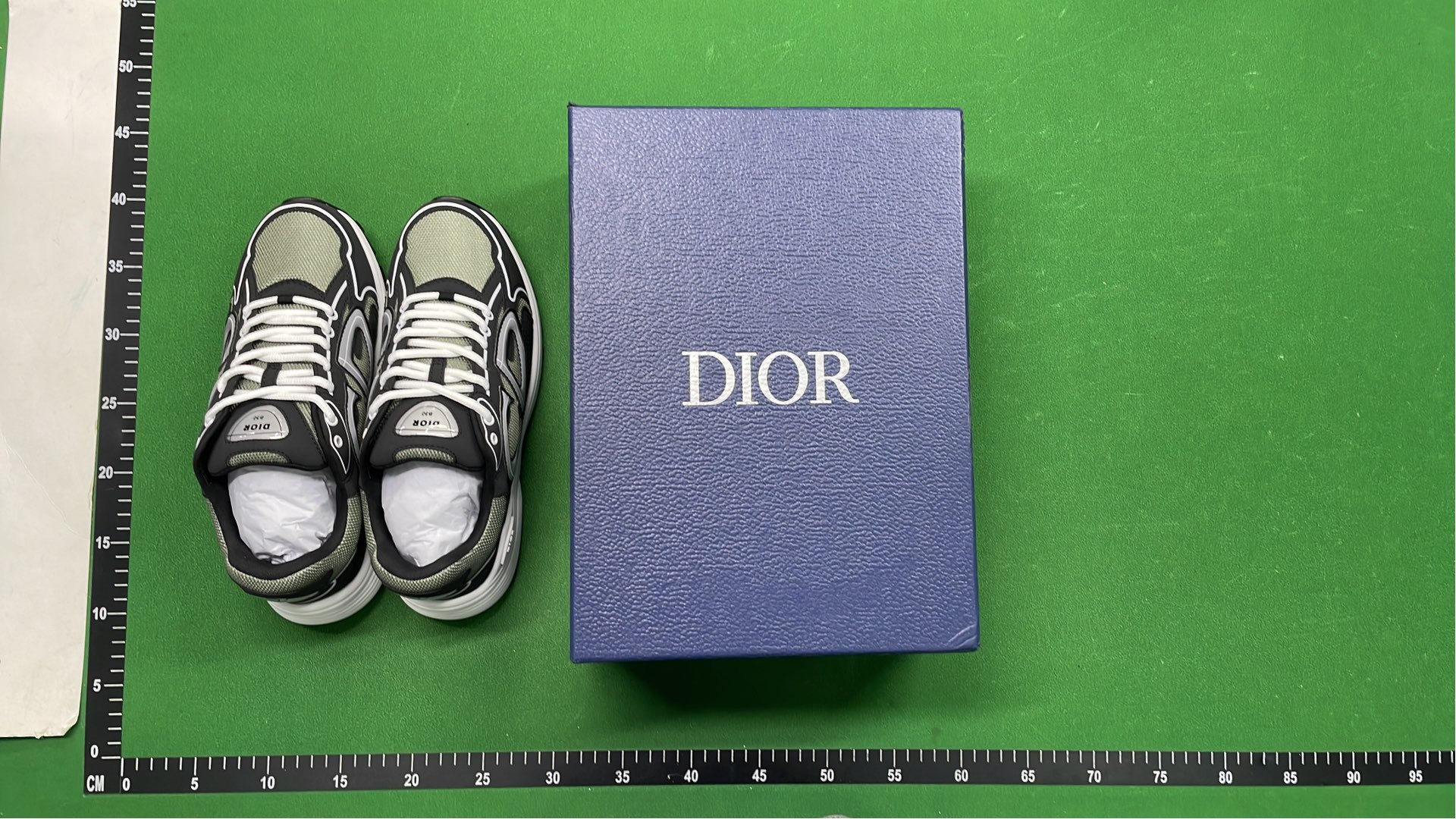 Latest Batch Updated Sneakers with Custom Insoles