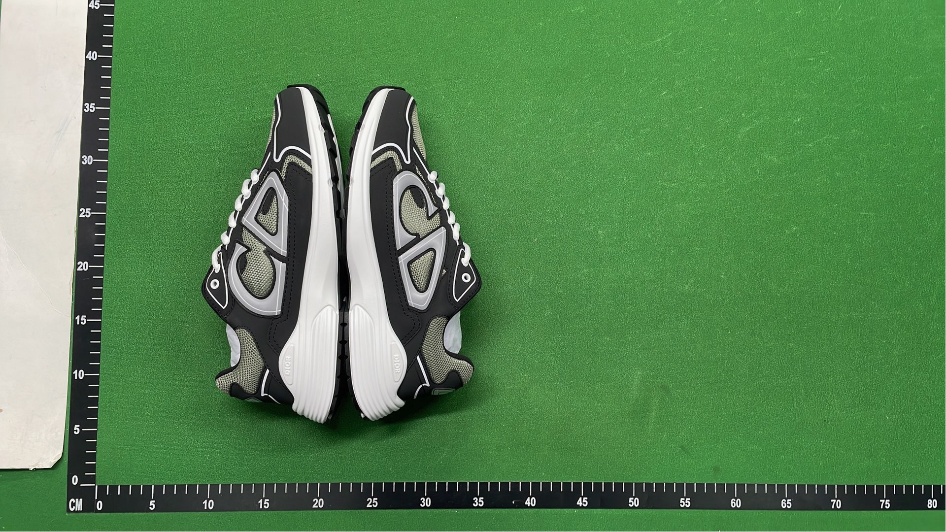Latest Batch Updated Sneakers with Custom Insoles