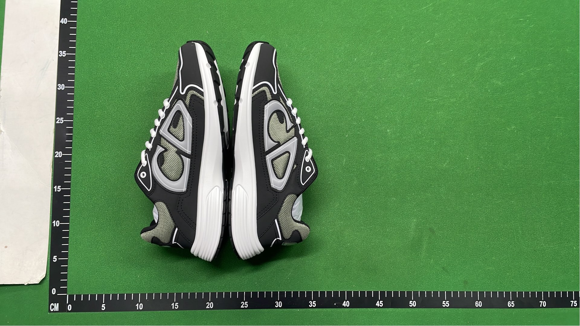 Latest Batch Updated Sneakers with Custom Insoles