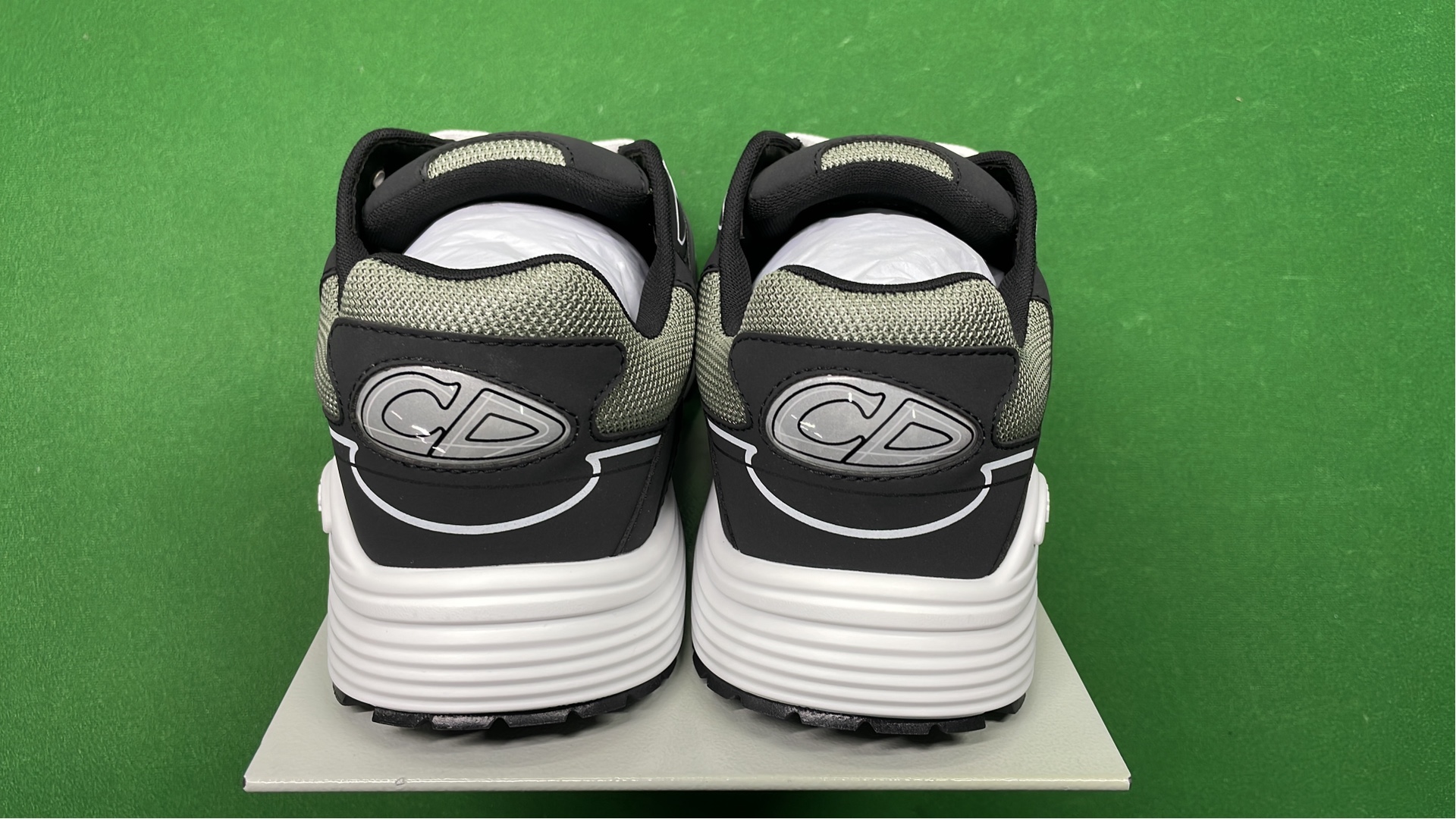 Latest Batch Updated Sneakers with Custom Insoles