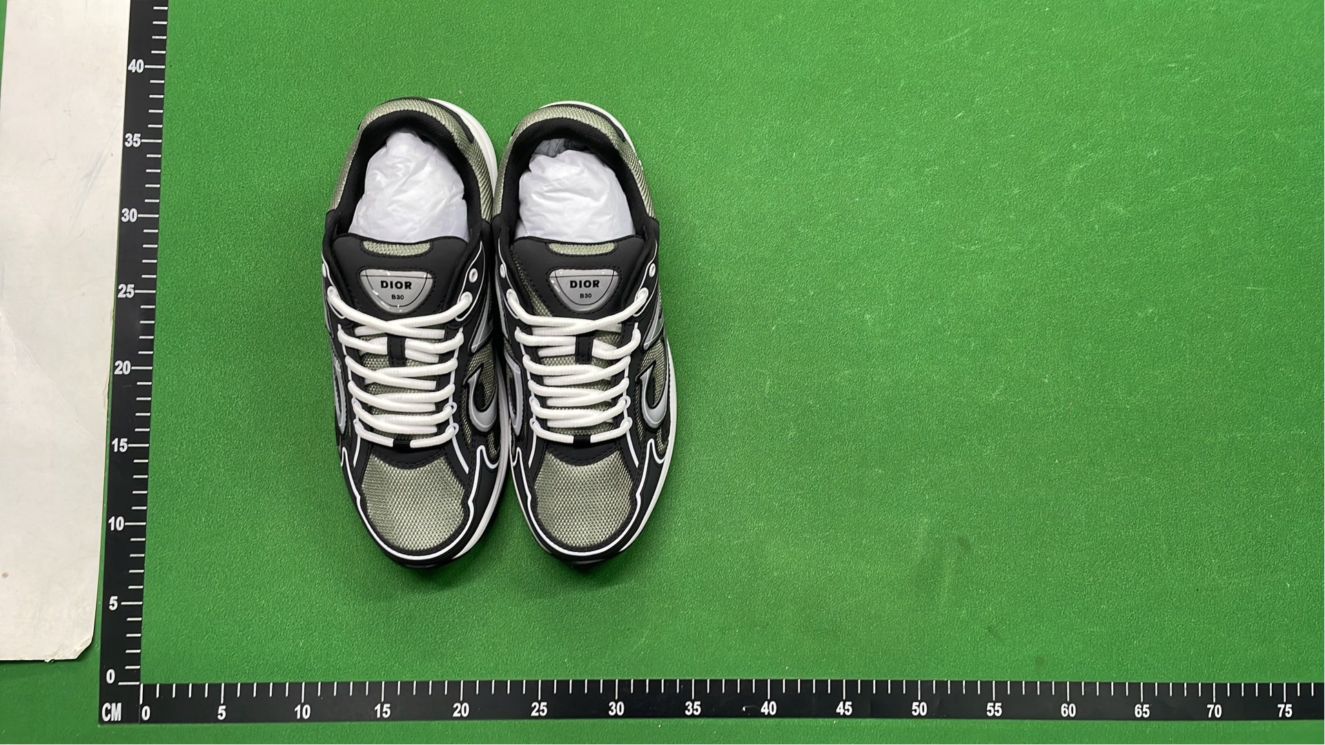 Latest Batch Updated Sneakers with Custom Insoles