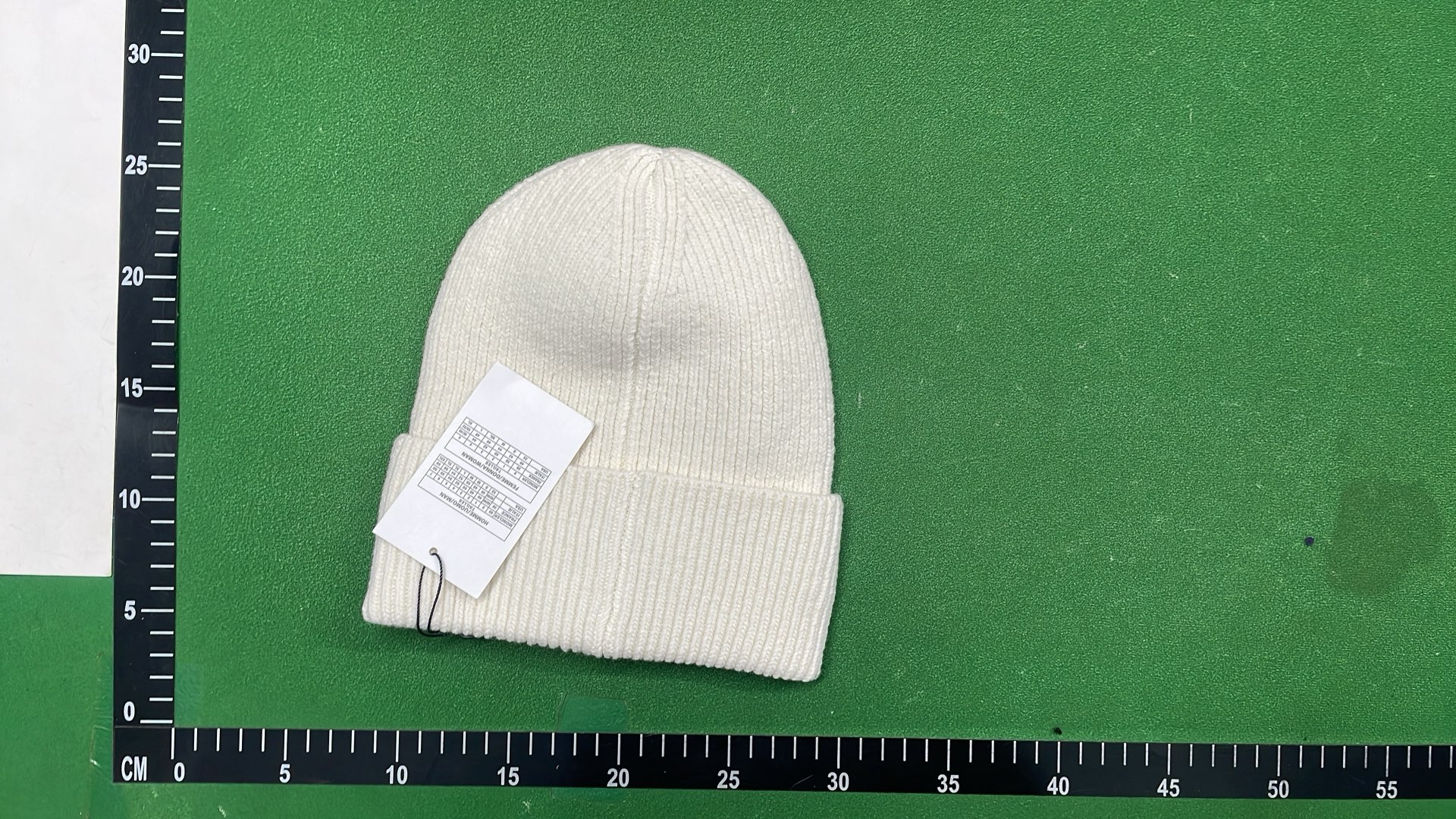 Moncler Beanie Hat for Men Women Winter Knit Cap